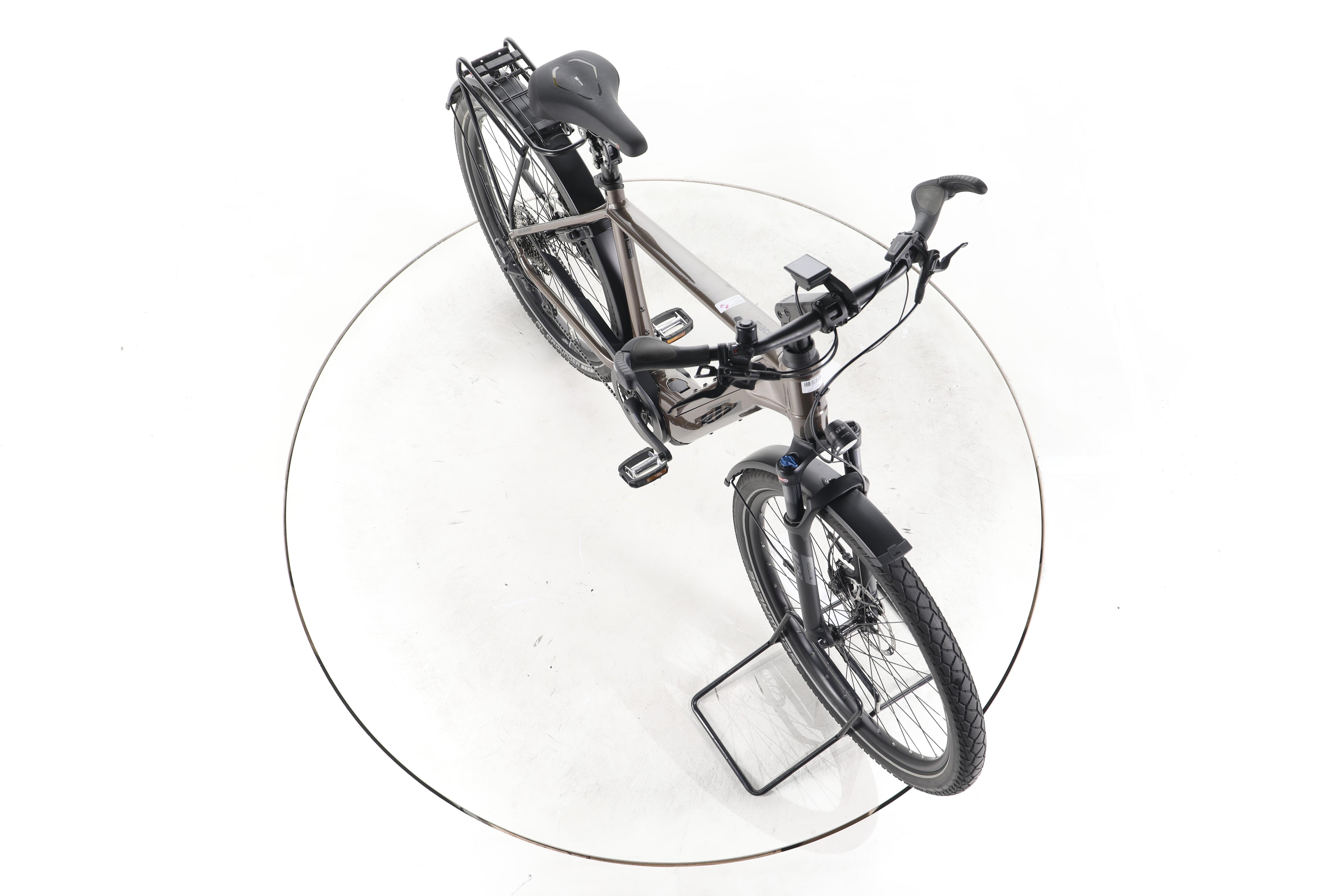 KTM Macina Gran 710 Trekking E-Bike - Image 15