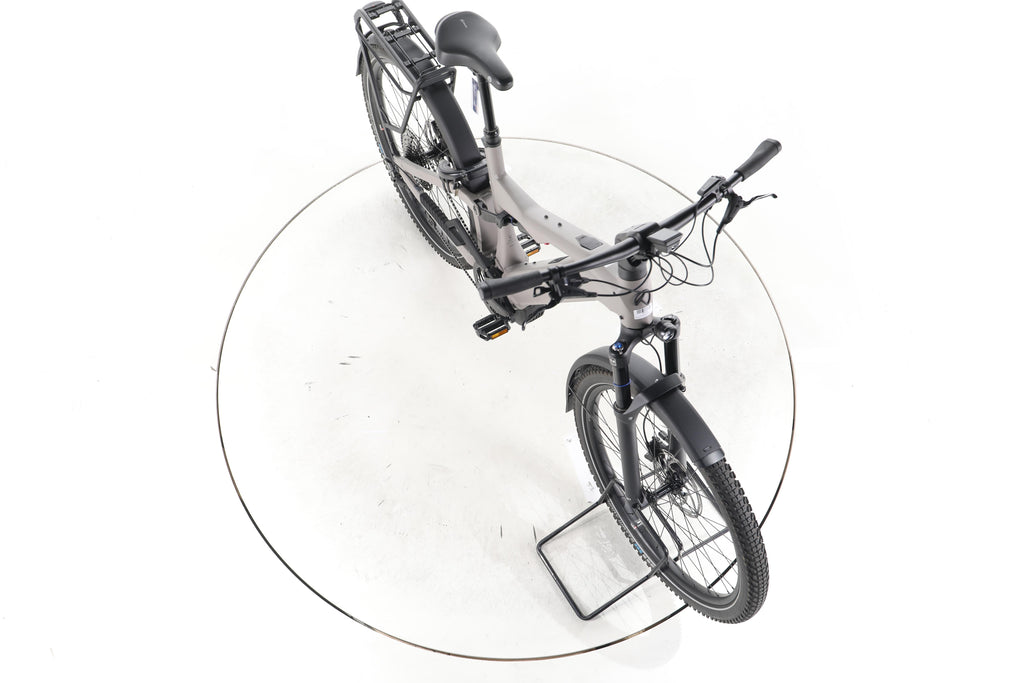 Kalkhoff ENTICE 7+ ADVANCE SUV E-Bike 2025 - Image 15