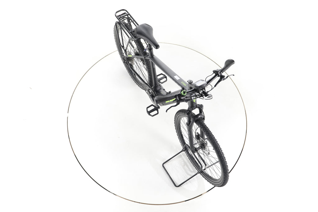 KTM MACINA CROSS 510 H Trekking E-Bike - Image 15