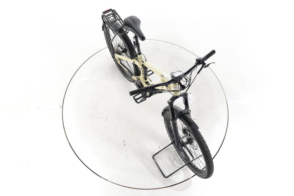 FLYER Goroc 3 E-Bike Fully - Image 15