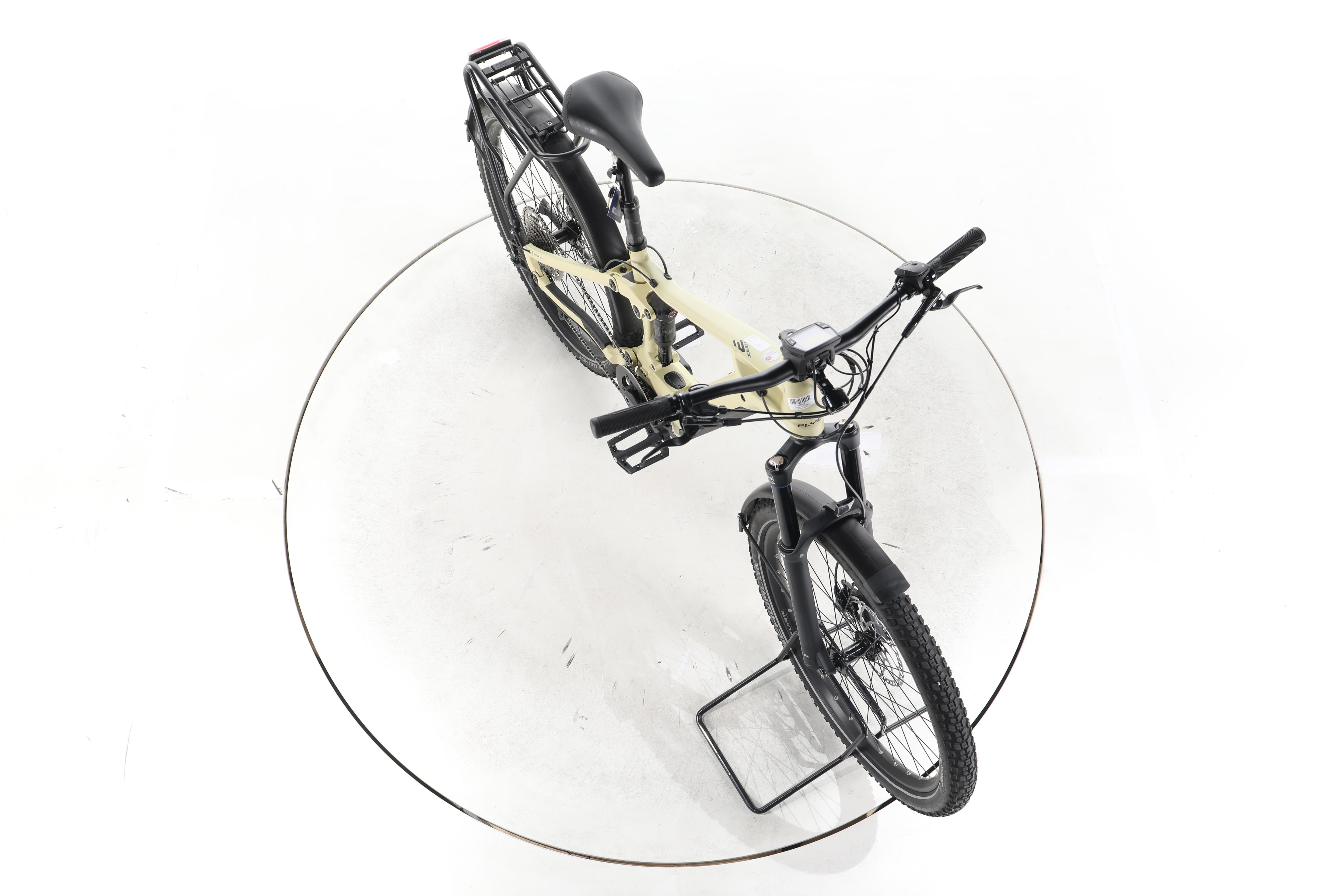 FLYER Goroc 3 E-Bike Fully - Image 15