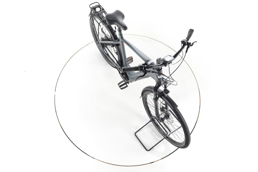 Victoria eManufaktur 11.9 City E-Bike - Image 15