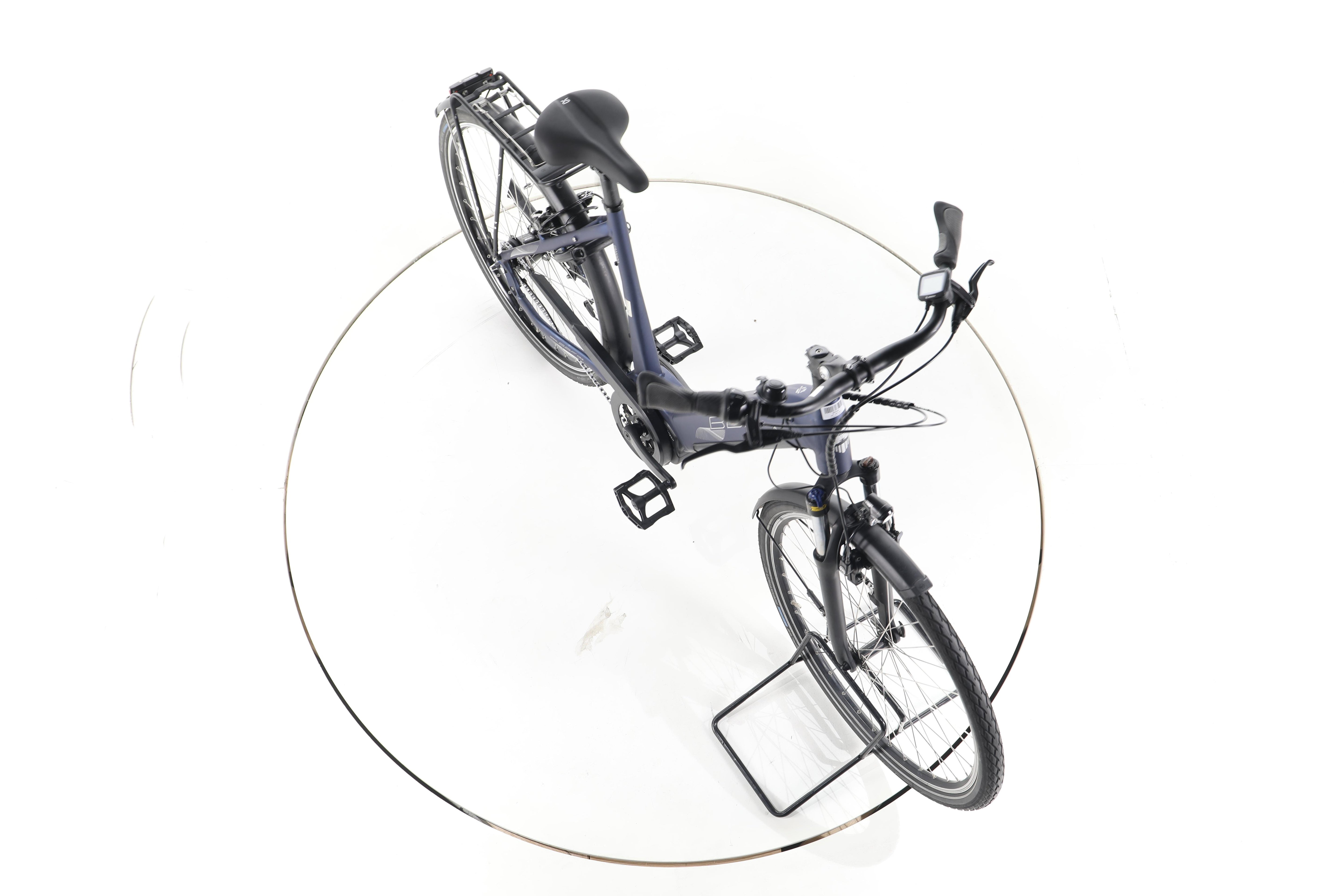 BBF Granada City E-Bike Tiefeinsteiger - Image 15