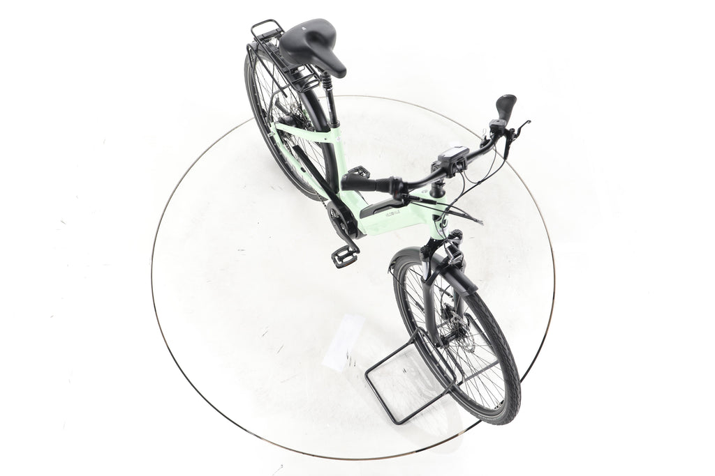 Velo de Ville AEB 490 City E-Bike Tiefeinsteiger - Image 15
