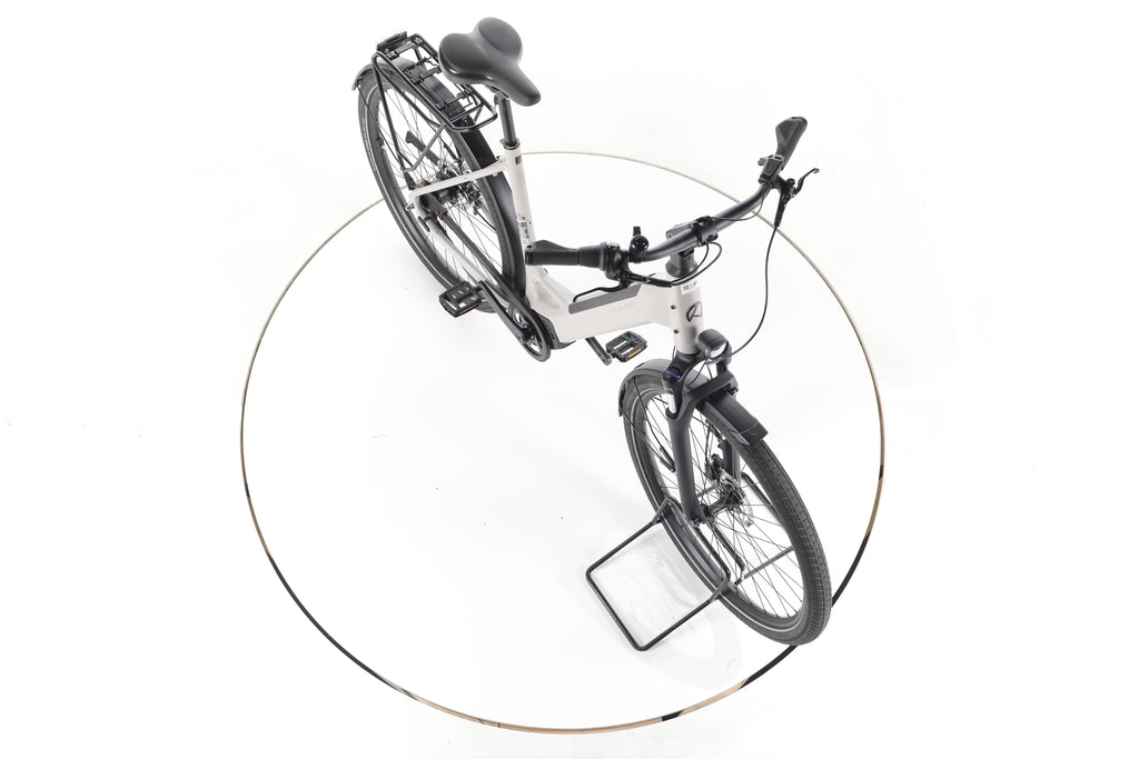 Kalkhoff Image L Season City E-Bike Tiefeinsteiger 2025 - Image 15
