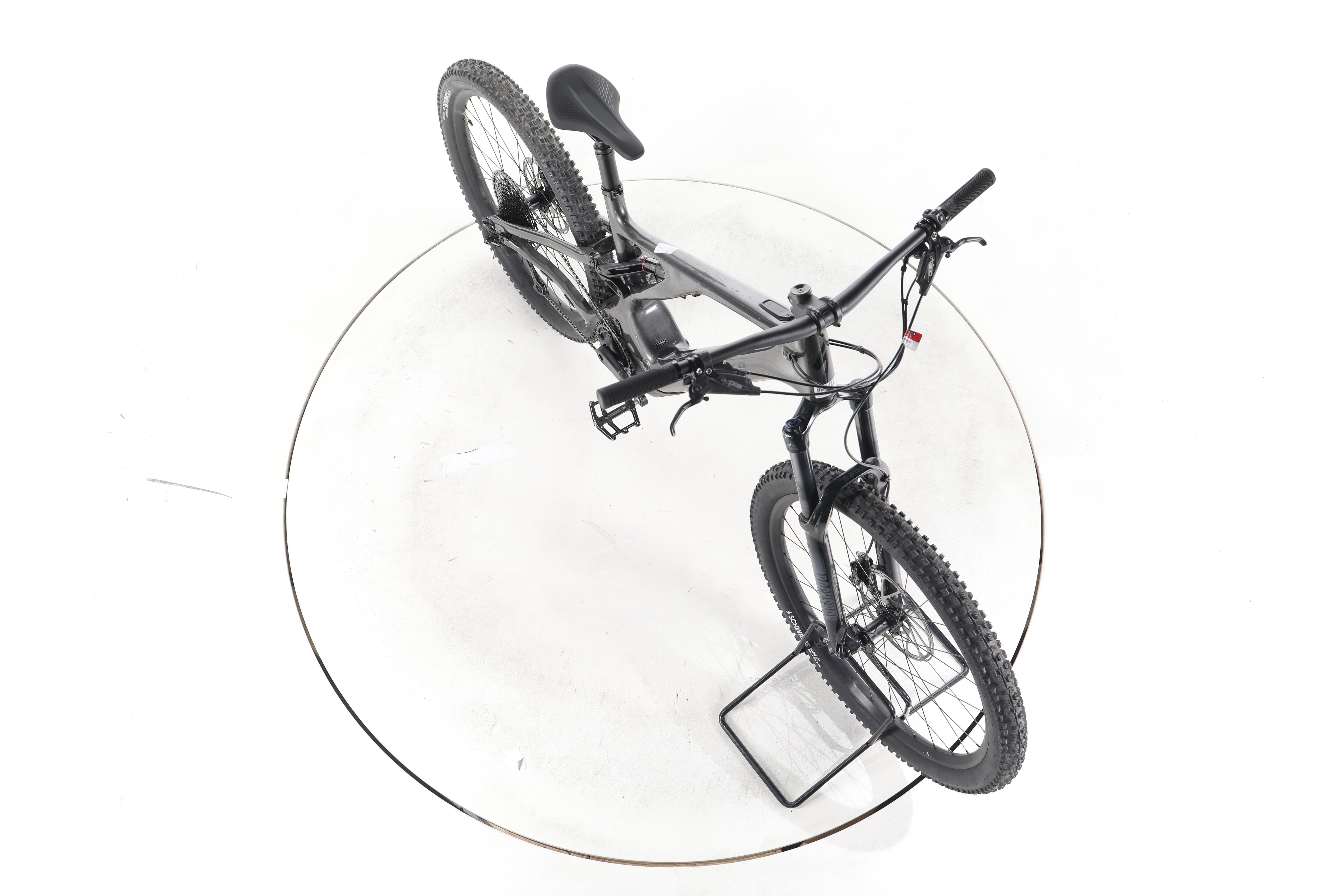 Specialized Turbo Levo E-Bike Fully Carbon - Image 15