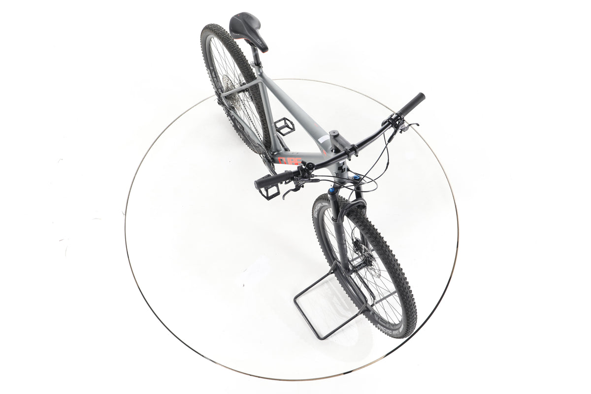 Cube Reaction C:62 Race Fahrrad Hardtail - Image 15