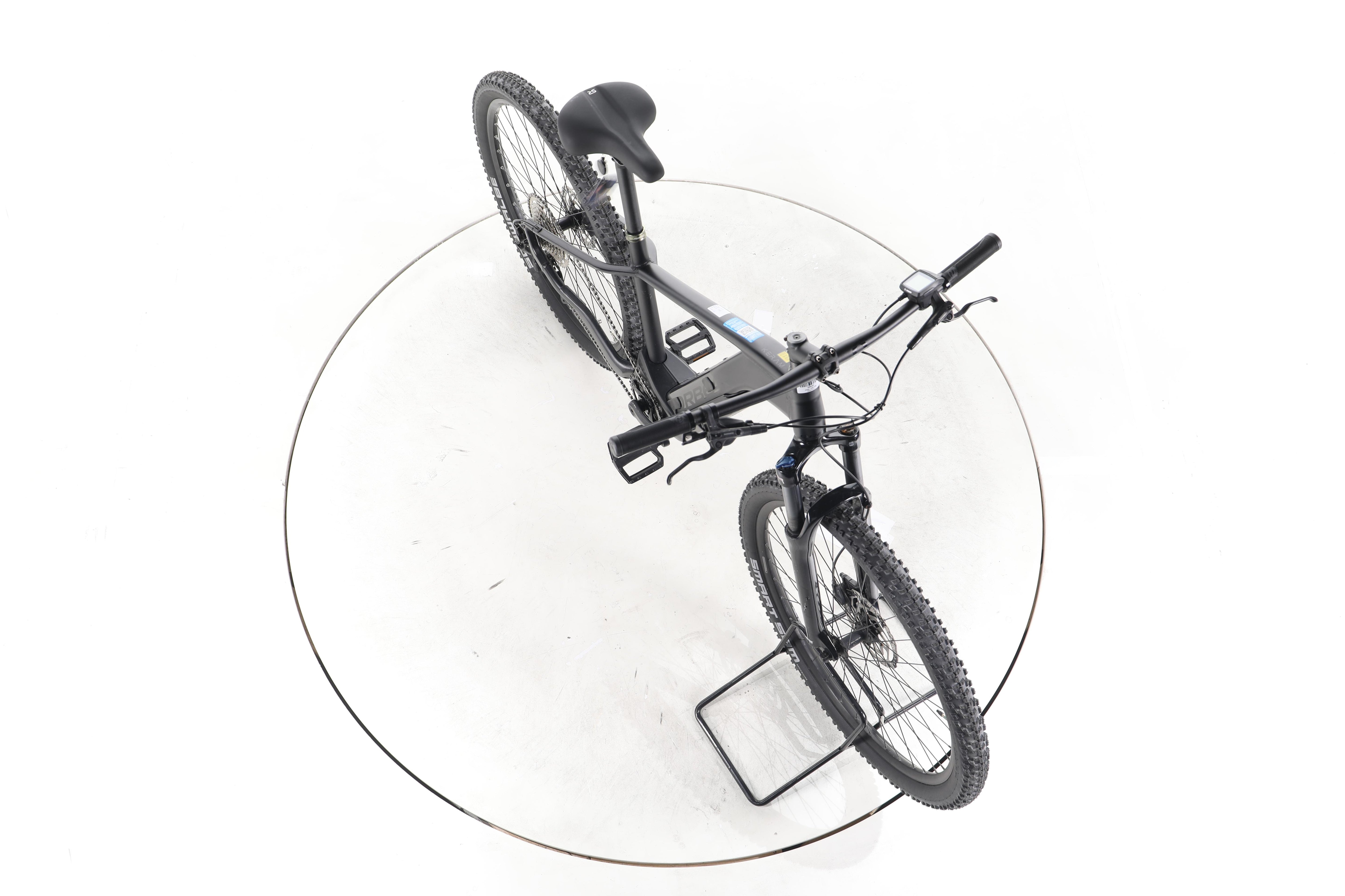 Orbea Keram E-Bike - Image 15