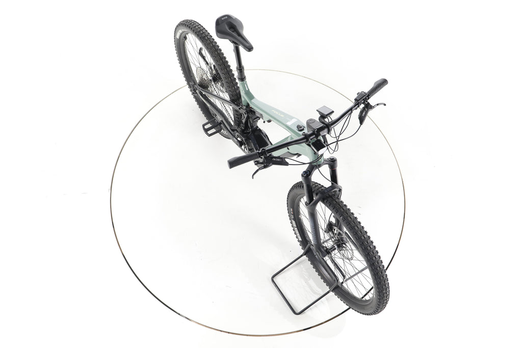 Focus Thron² 6.8 Fully E-Bike 2024 - Image 15