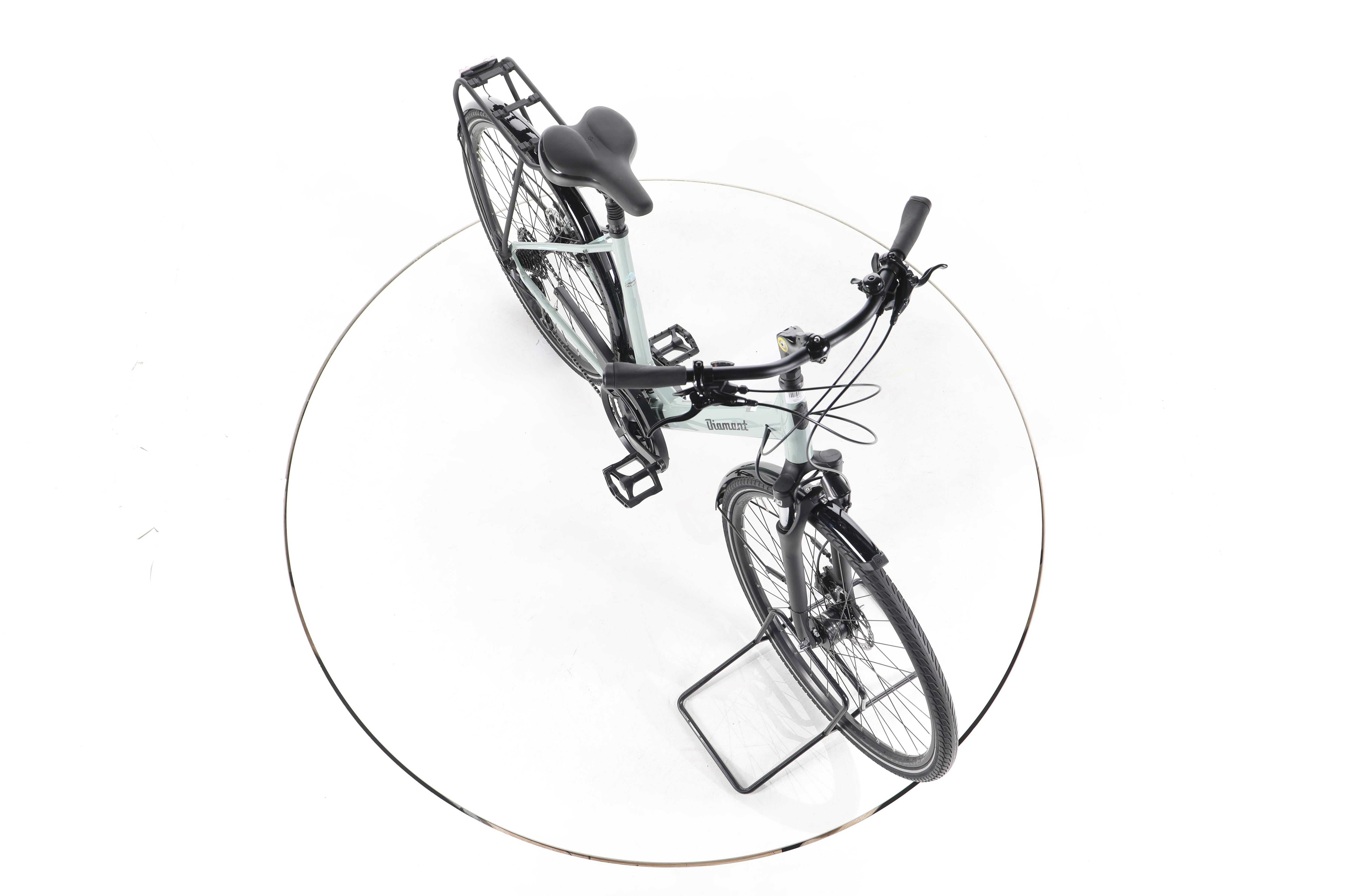 Diamant Ubari Deluxe Fahrrad City & Trekking - Image 15
