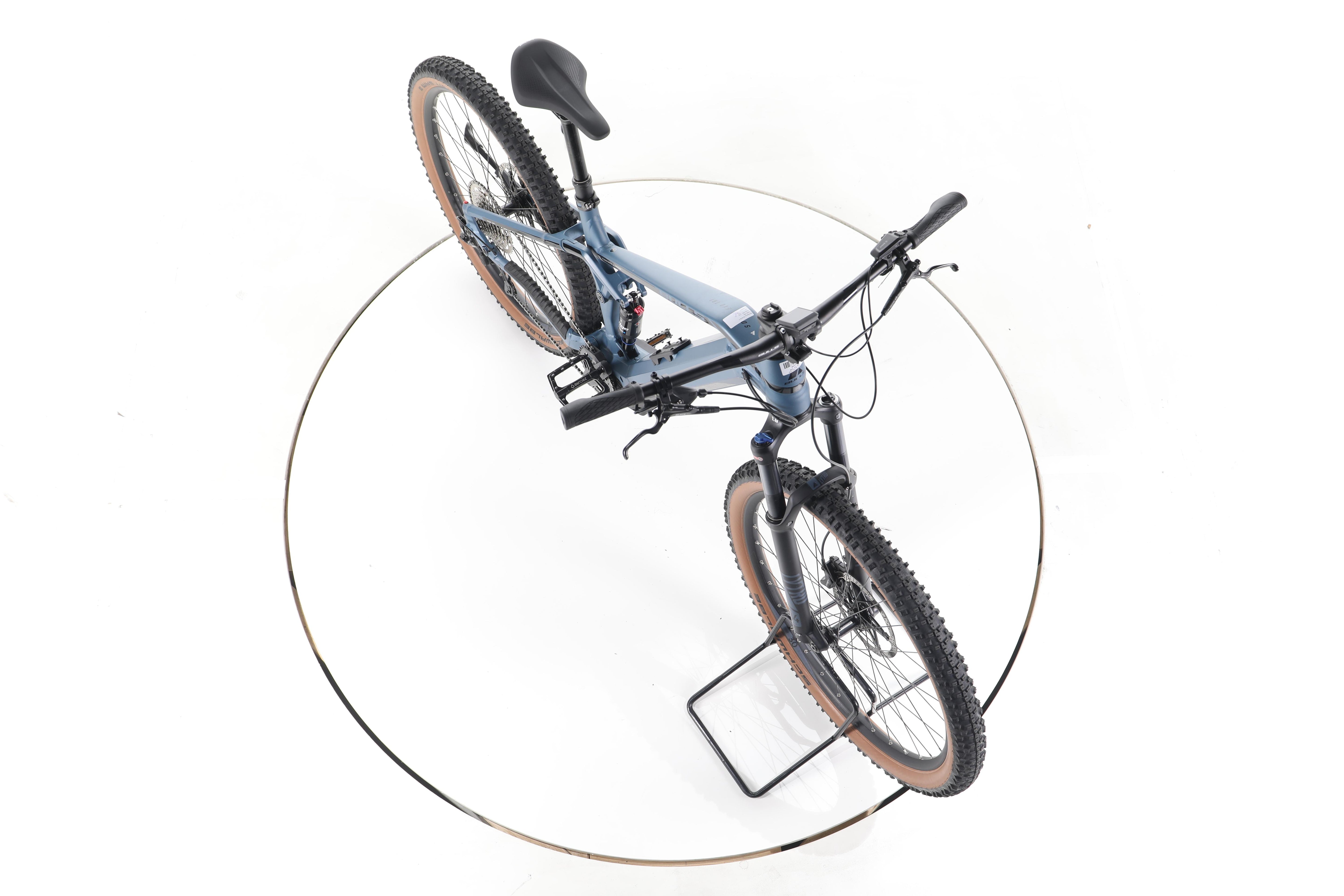 Bulls Sonic EVO TR 1 E-Bike Fully - Image 15
