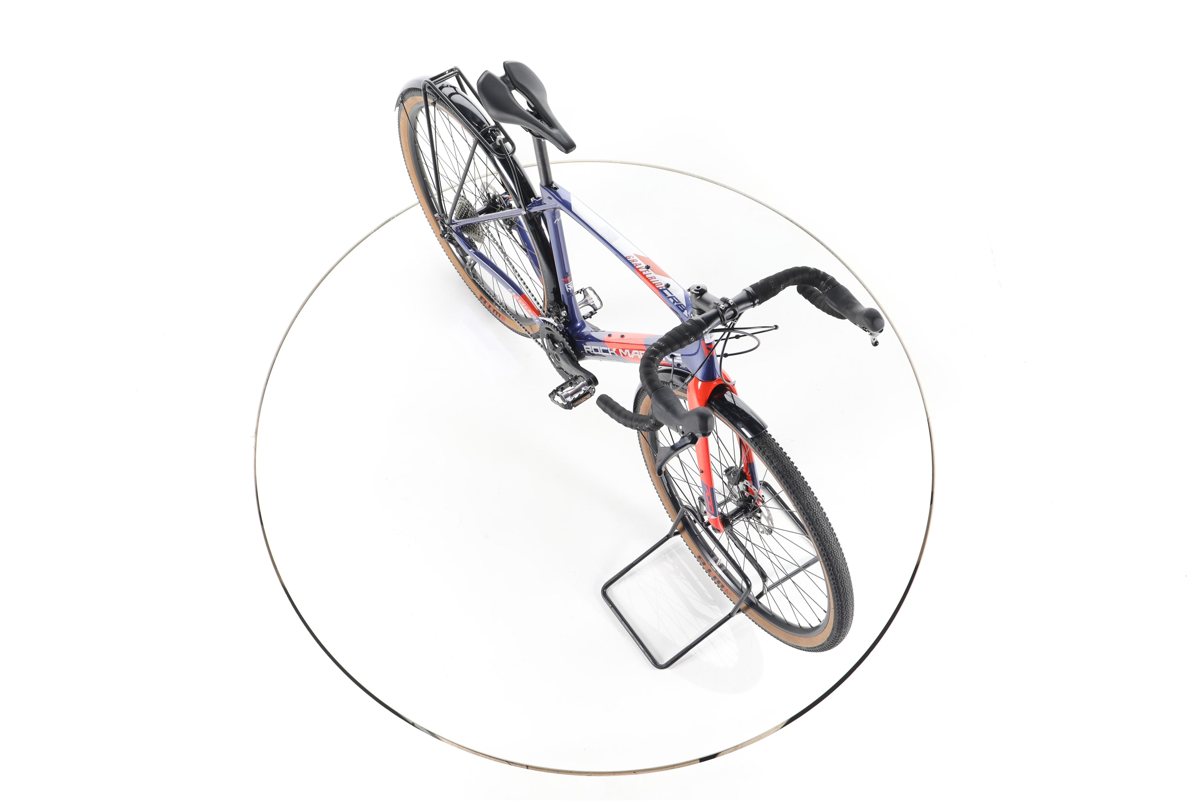 Rock Machine Gravelride CRB 700 - Image 15