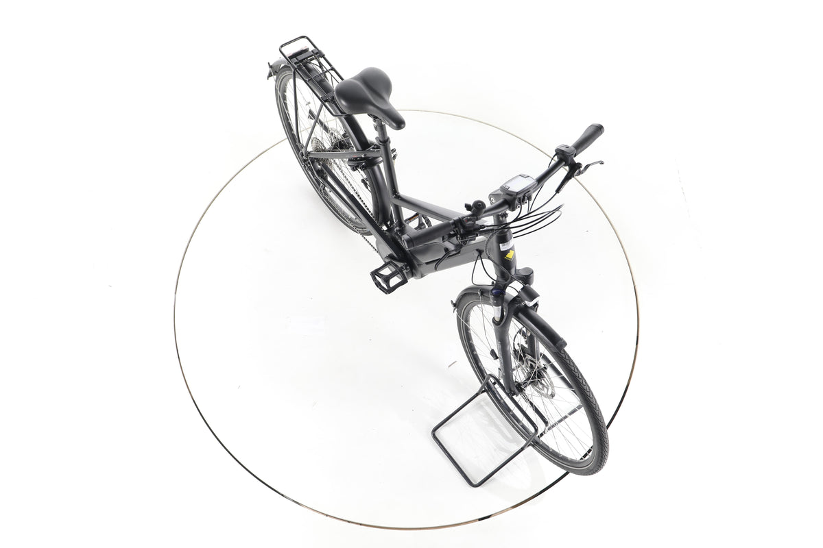 Kieler Manufaktur Bosch Deore Active 10 Trekking E-Bike - Image 15