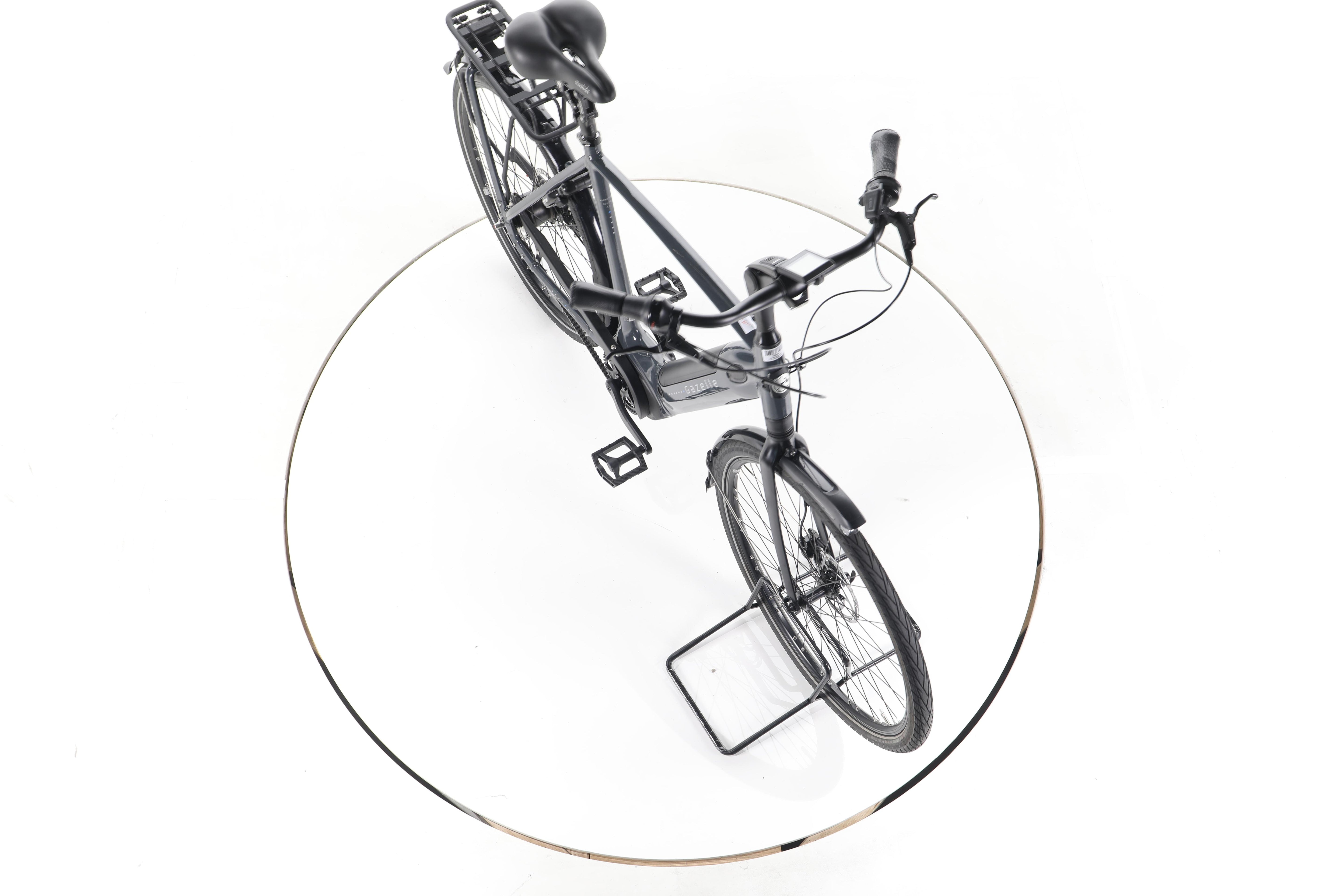 Gazelle Arroyo C5 Elite City E-Bike 2024 - Image 15