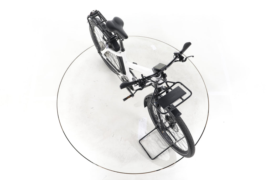 Riese & Müller Charger3 Mixte GT touring Trekking E-Bike - Image 15