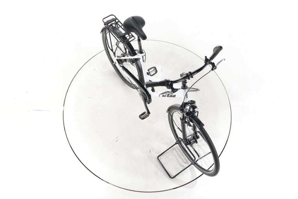 KTM VENETO 8 LIGHT Fahrrad City & Trekking - Image 15