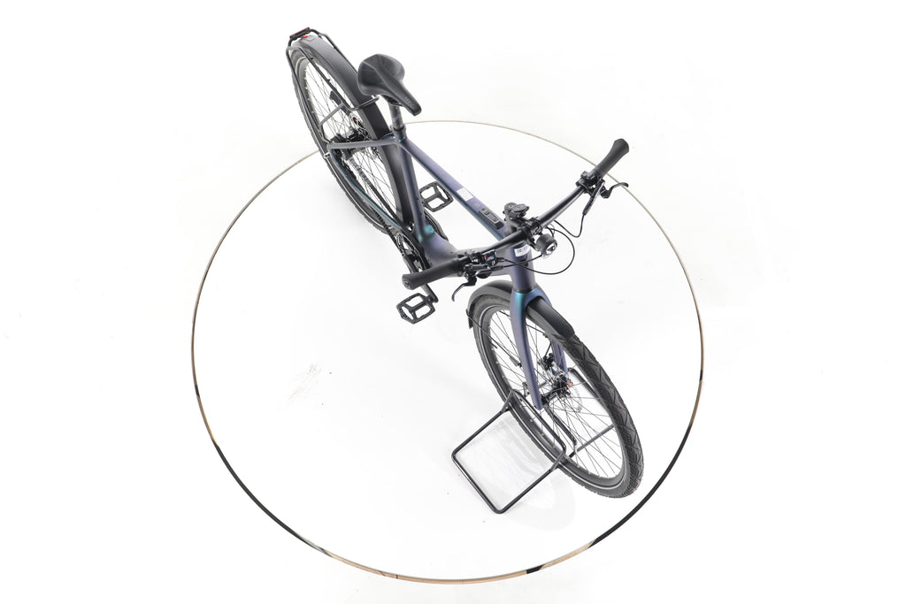 Cube Editor Hybrid SLT FE 400X City E-Bike 2025 - Image 15