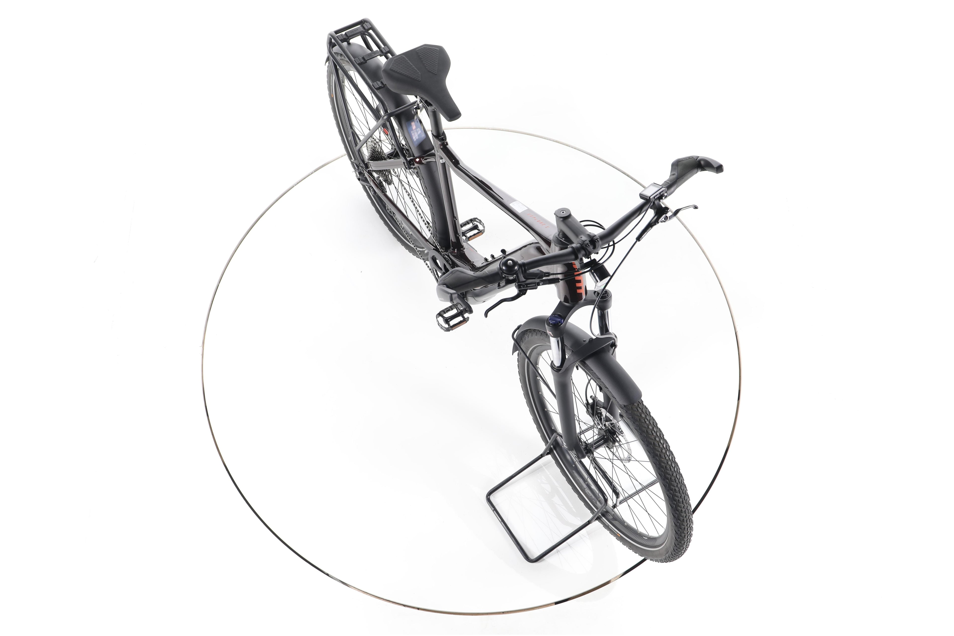 Giant Explore E+ 1 Trekking E-Bike 2023 - Image 15