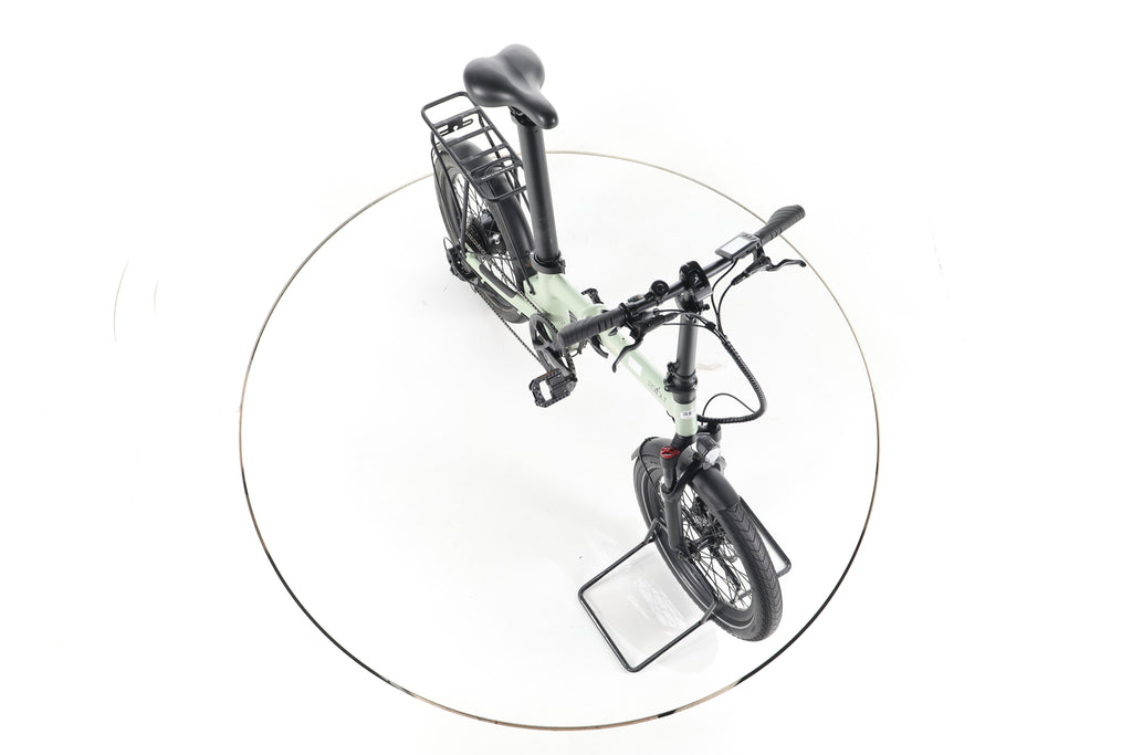 EOVOLT Afternoon ORIGINS Falt E-Bike Tiefeinsteiger - Image 15