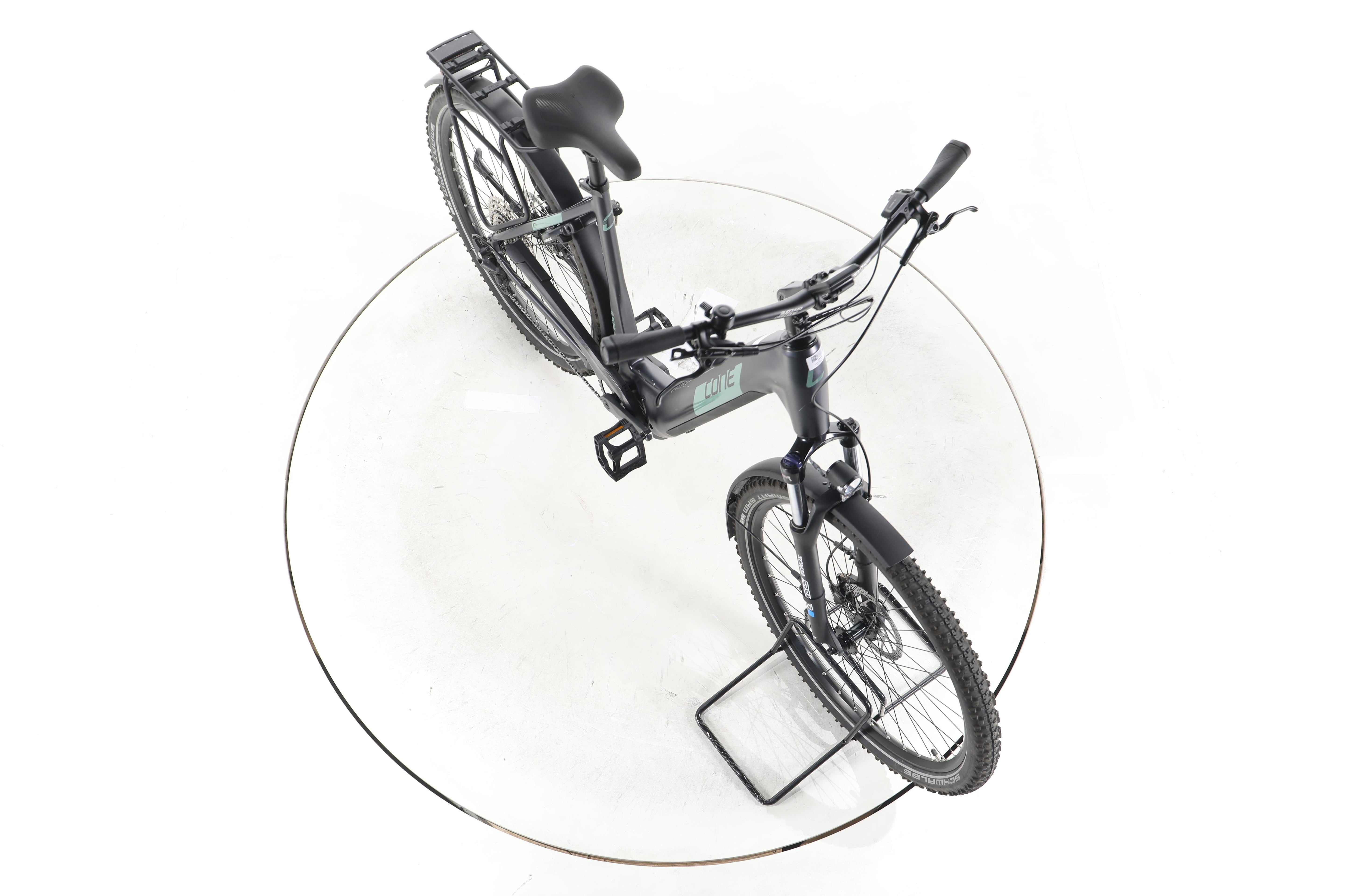 CONE Bikes eSUV IN 3.0 Trekking E-Bike Tiefeinsteiger - Image 15