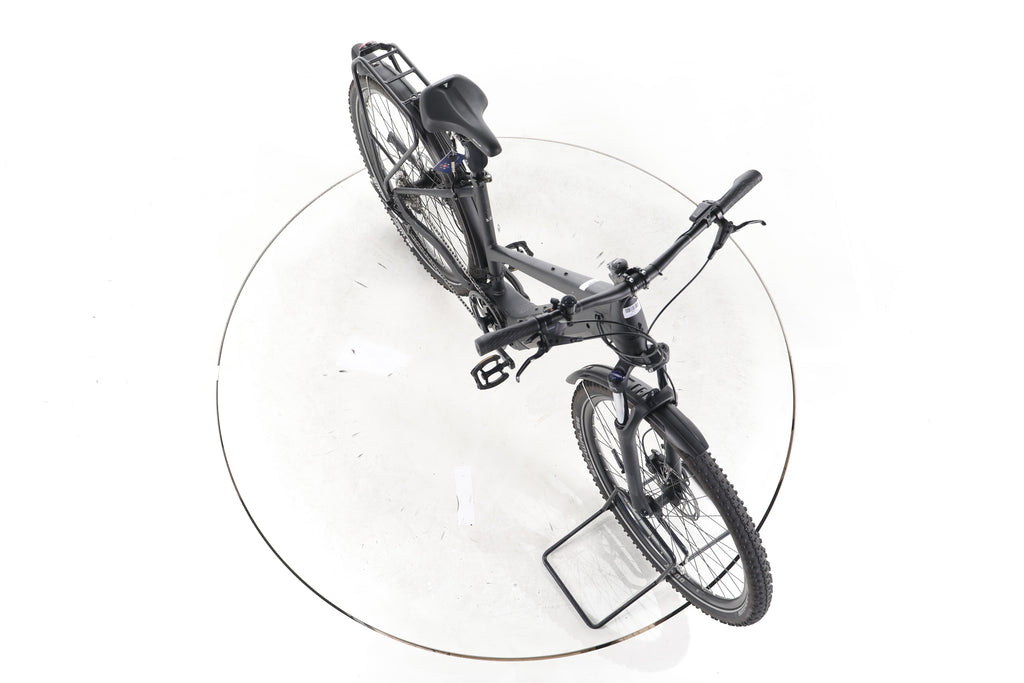 Bulls Cross Flyer Evo 1 Trekking E-Bike - Image 15