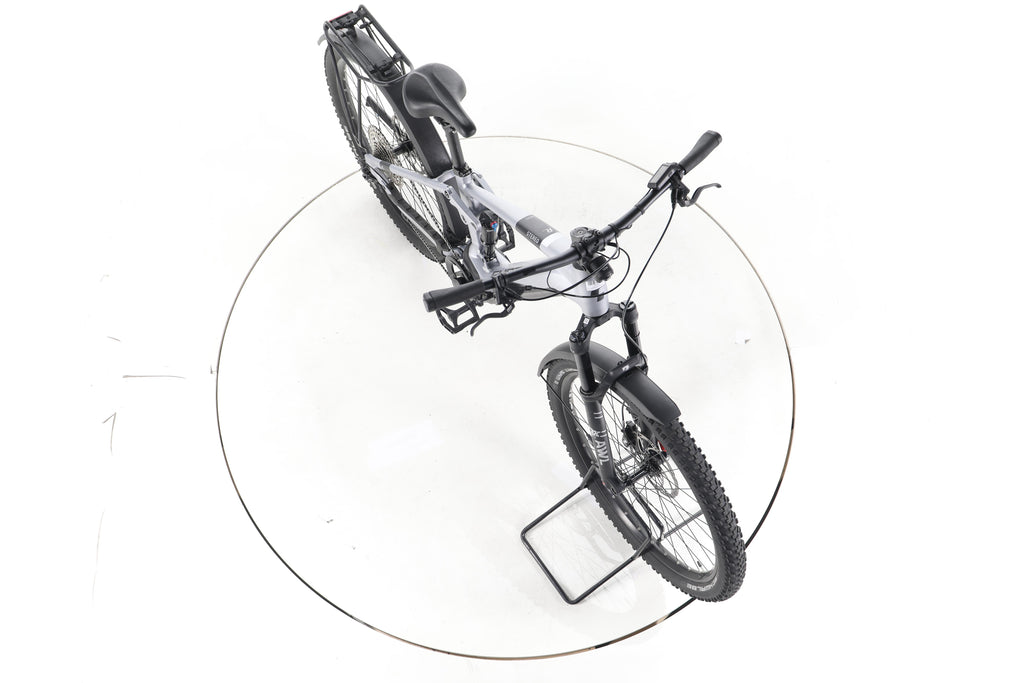 Cube Stereo Hybrid 120 Race Allroad SUV E-Bike 2024 - Image 15