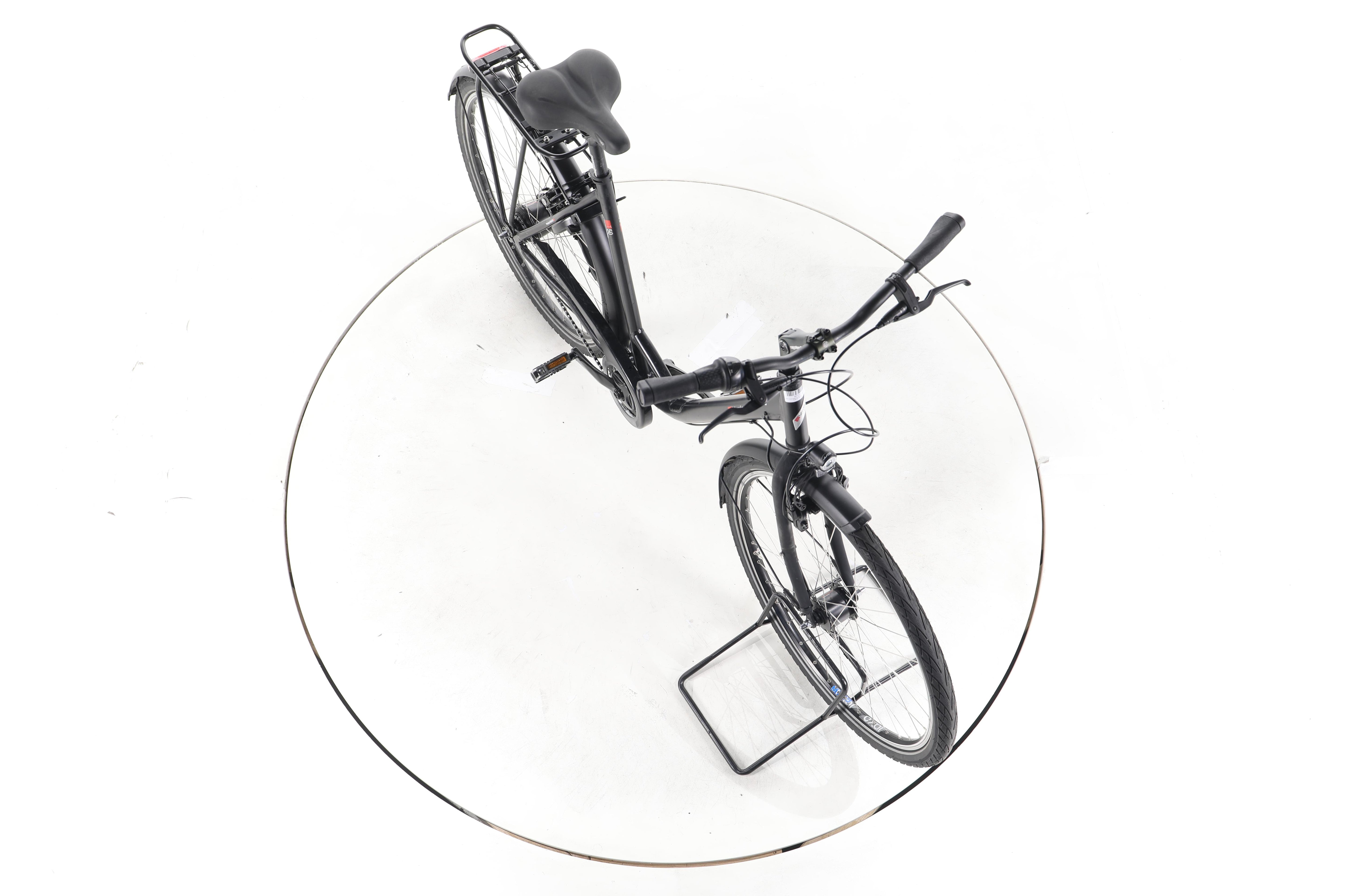 VSF Fahrradmanufaktur T-50 Fahrrad City & Trekking - Image 15