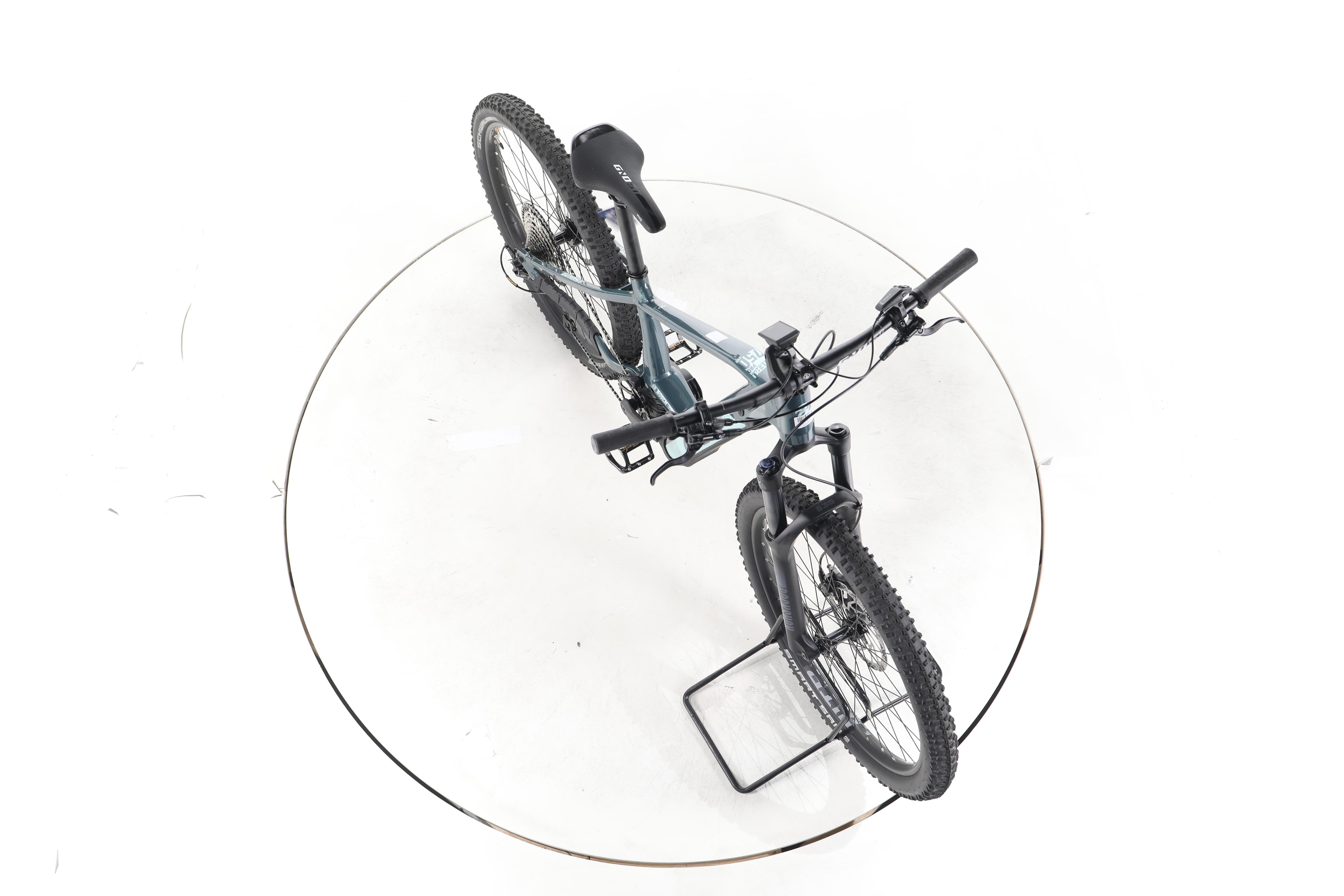 Ghost E-Teru B Pro E-Bike - Image 15