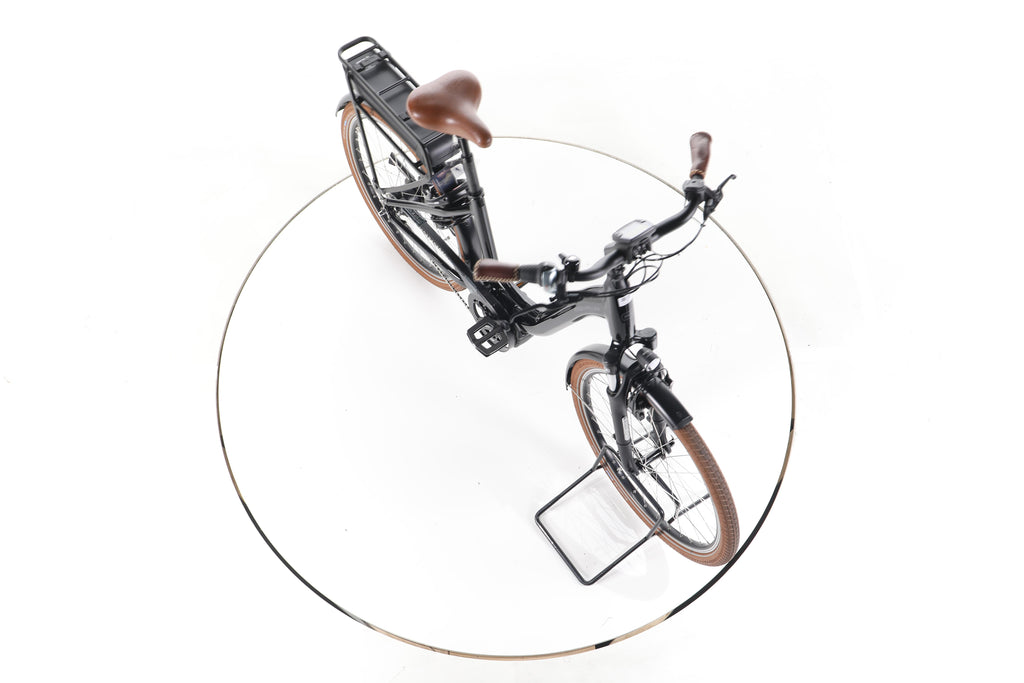 Riese & Müller Swing4 Vario City E-Bike Tiefeinsteiger - Image 15