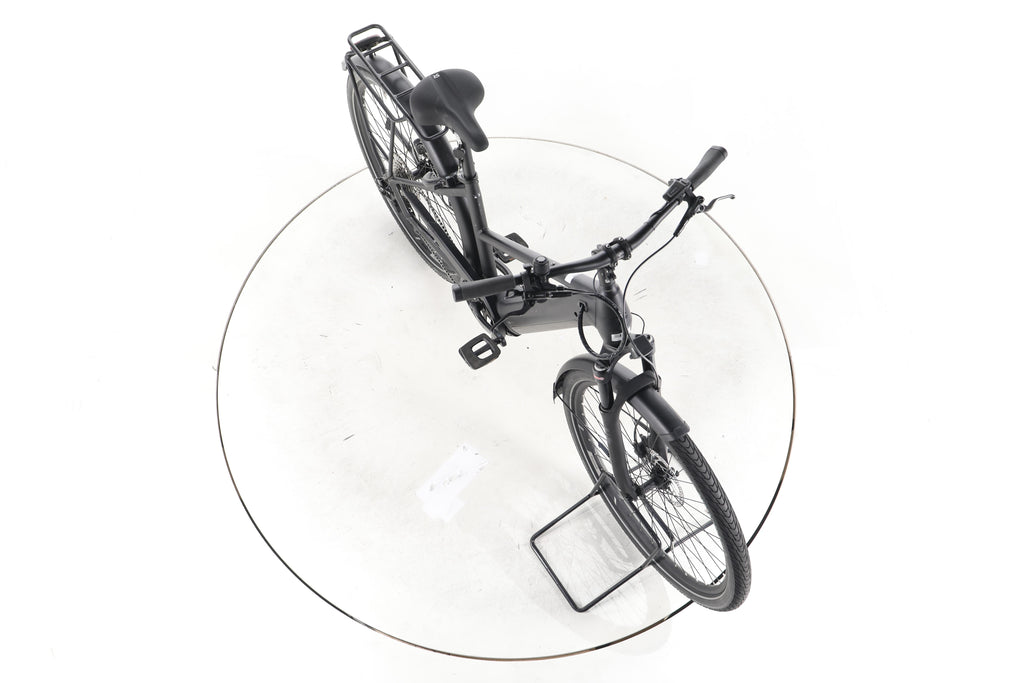 Pegasus Premio Evo 10 Trekking E-Bike - Image 15