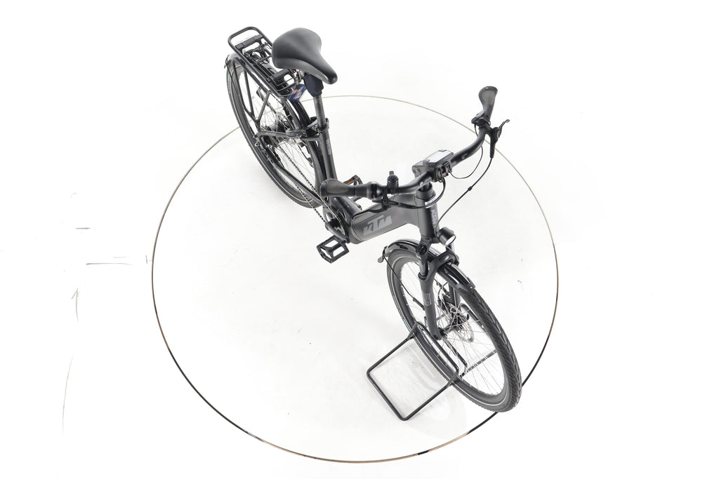 KTM Cento 5 Trekking E-Bike Tiefeinsteiger - Image 15