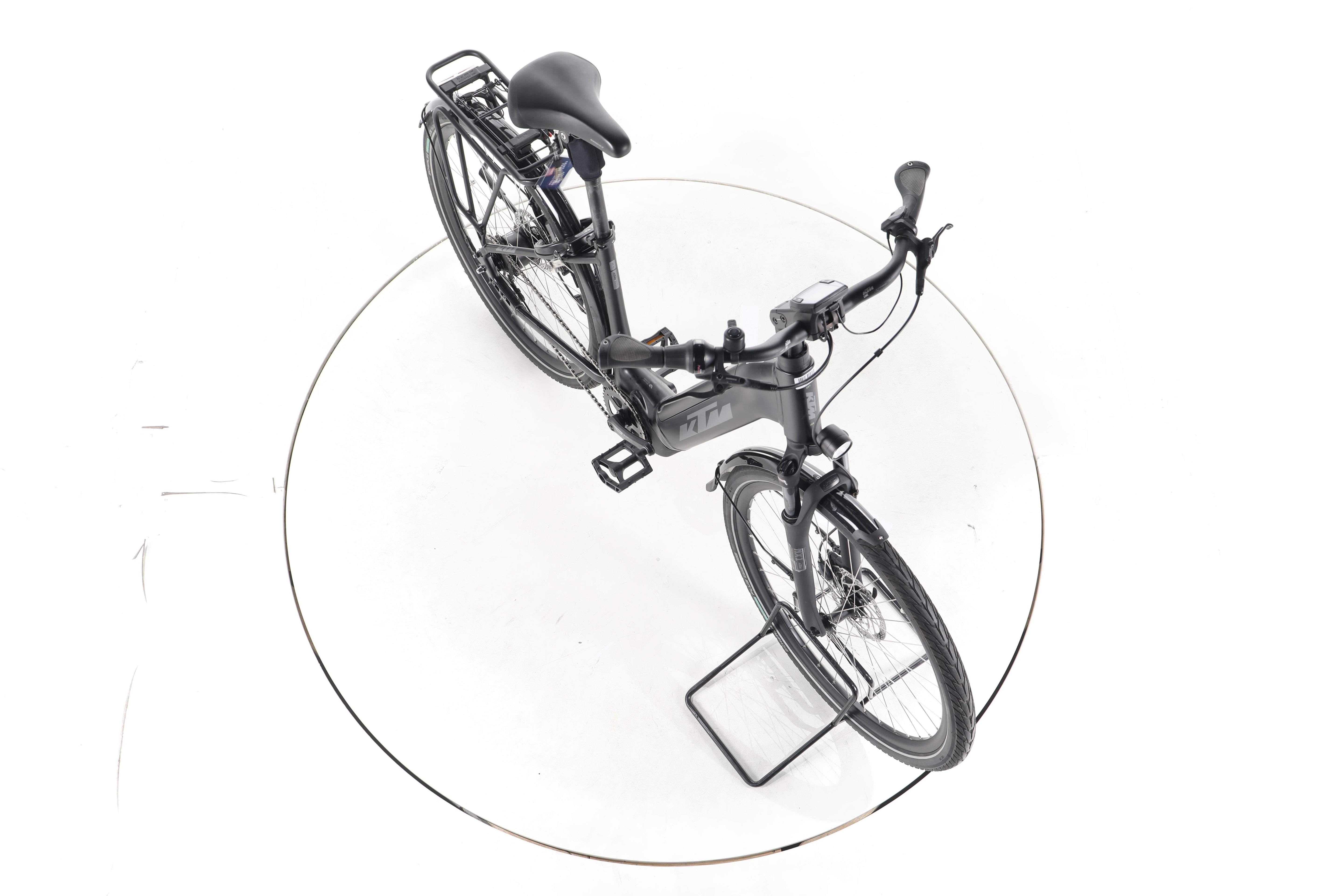 KTM Cento 5 Trekking E-Bike Tiefeinsteiger - Image 15