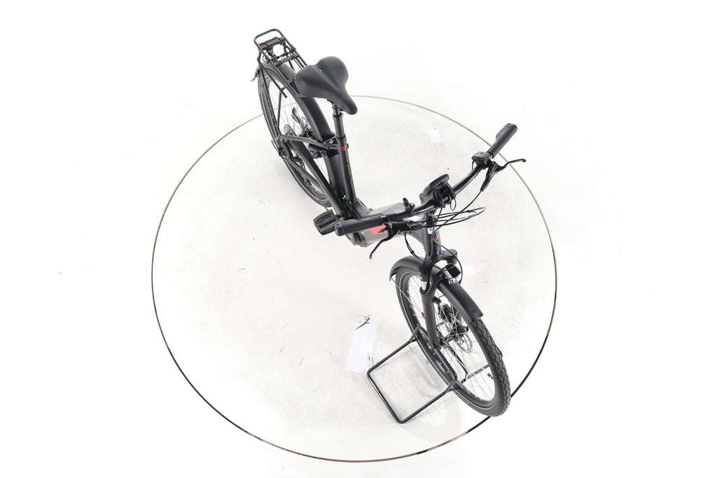 Victoria eTrekking 6.5 Trekking E-Bike Tiefeinsteiger - Image 15