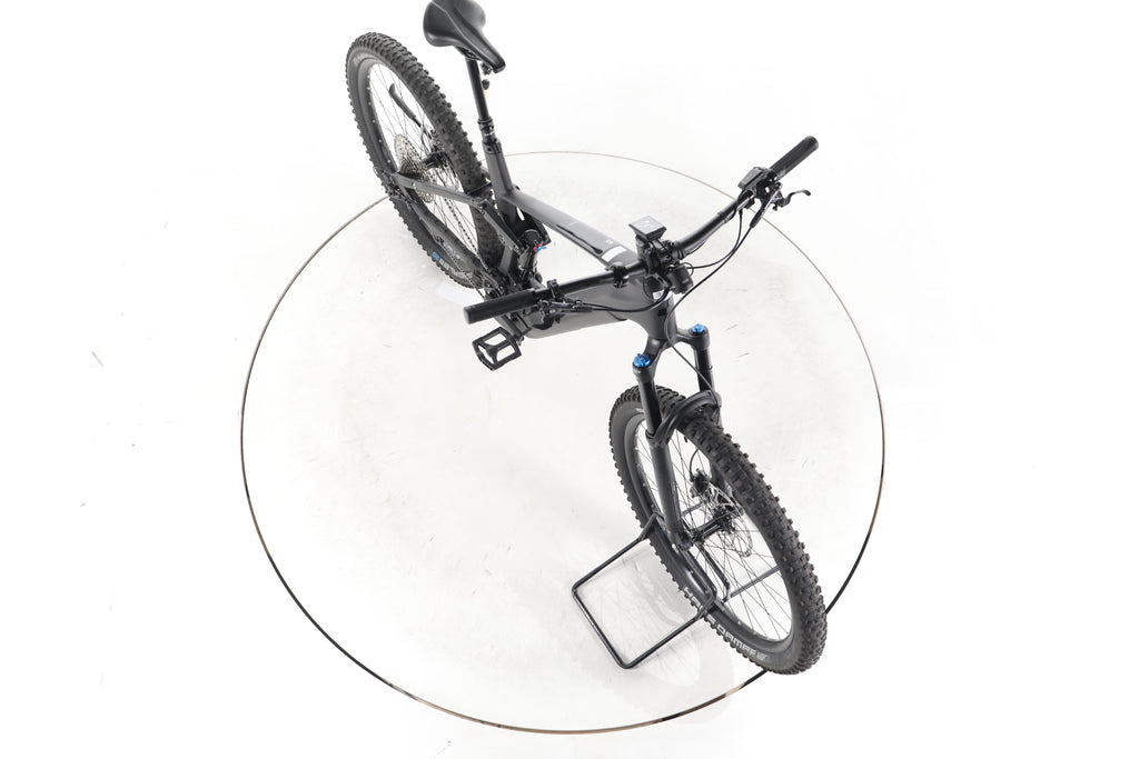 Cube Stereo Hybrid 140 HPC SLX E-Bike Fully Carbon 2024 - Image 15