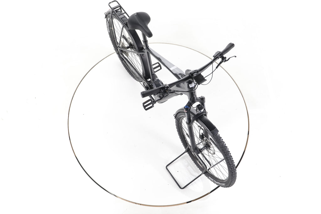 Focus AVENTURA² 6.7 Trekking E-Bike - Image 15