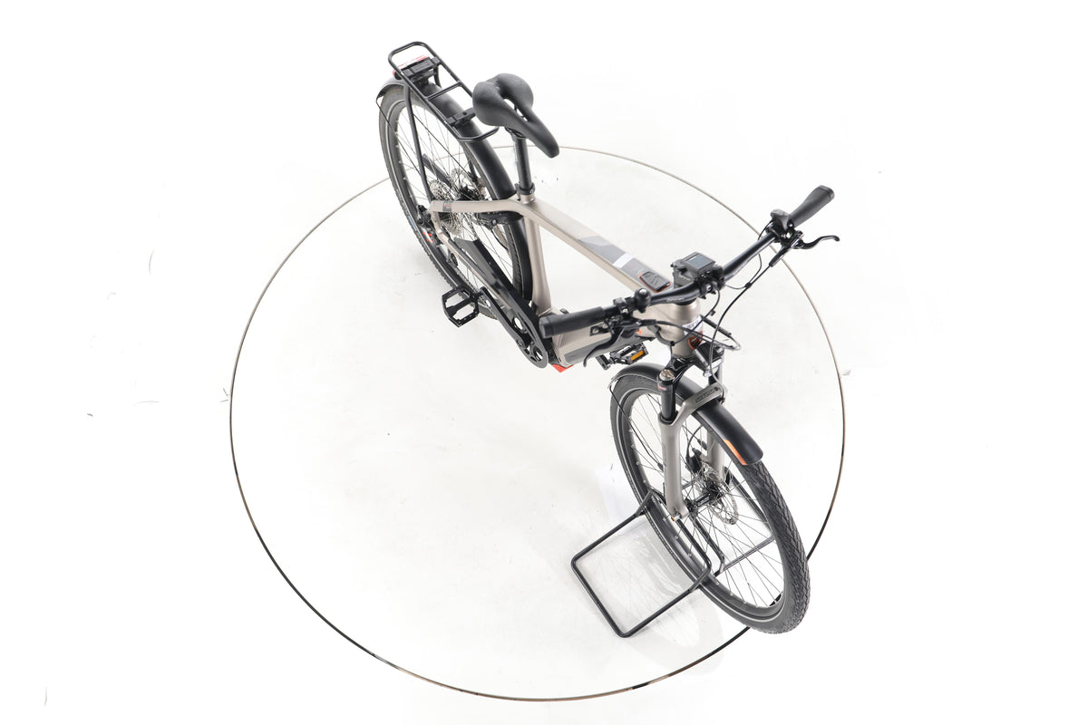 Centurion E-Fire Sport R2600i SMC Trekking E-Bike - Image 15