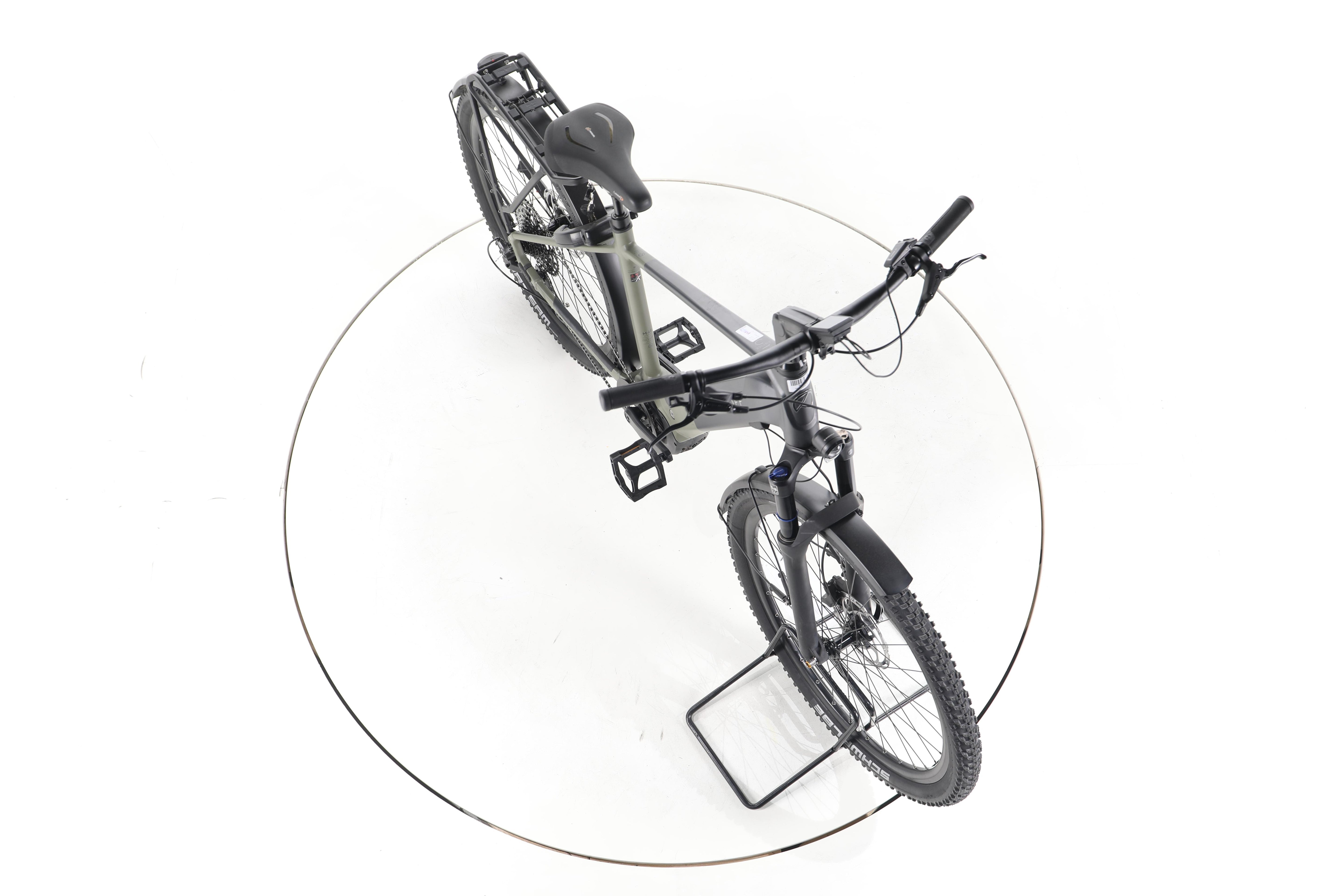 Kalkhoff Entice 5+ Trekking E-Bike 2024 - Image 15