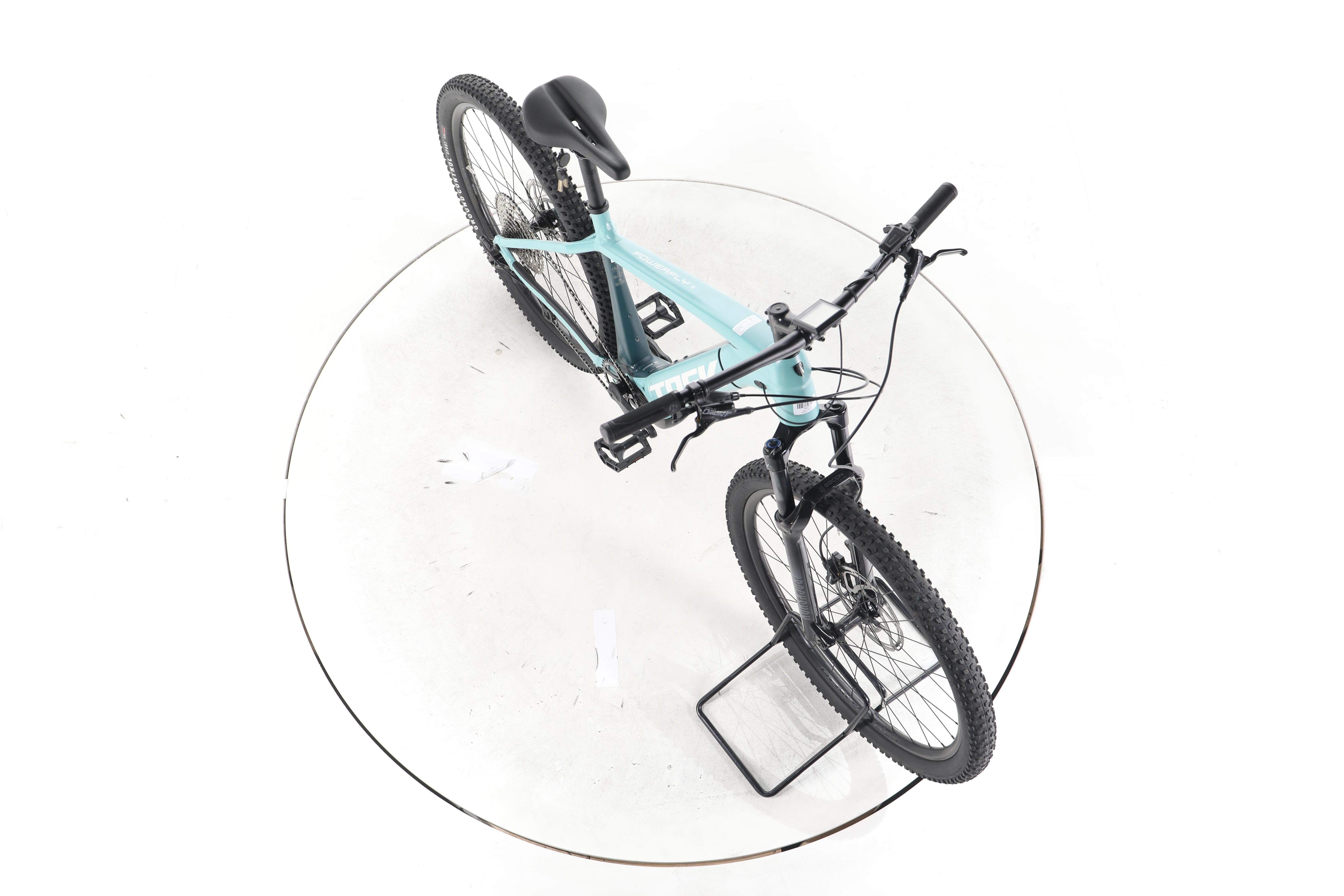 Trek Powerfly 5 EU E-Bike - Image 15