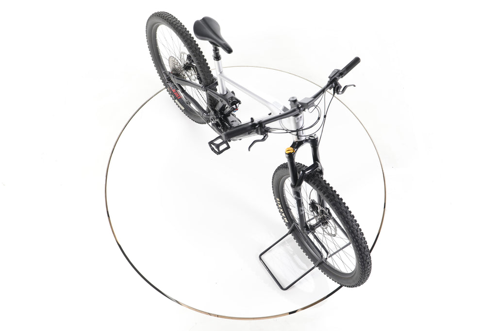 Moustache Bikes Trail 5 E-Bike Fully - Image 15
