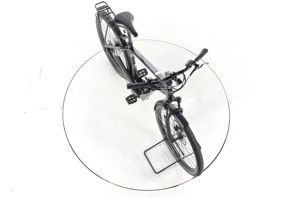 Bergamont E-Horizon Edition 6 Trekking E-Bike - Image 15