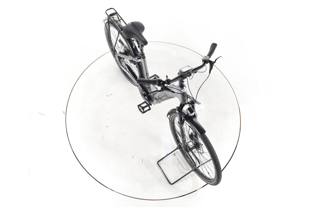 Conway Cairon TF 2.7 City E-Bike Tiefeinsteiger - Image 15