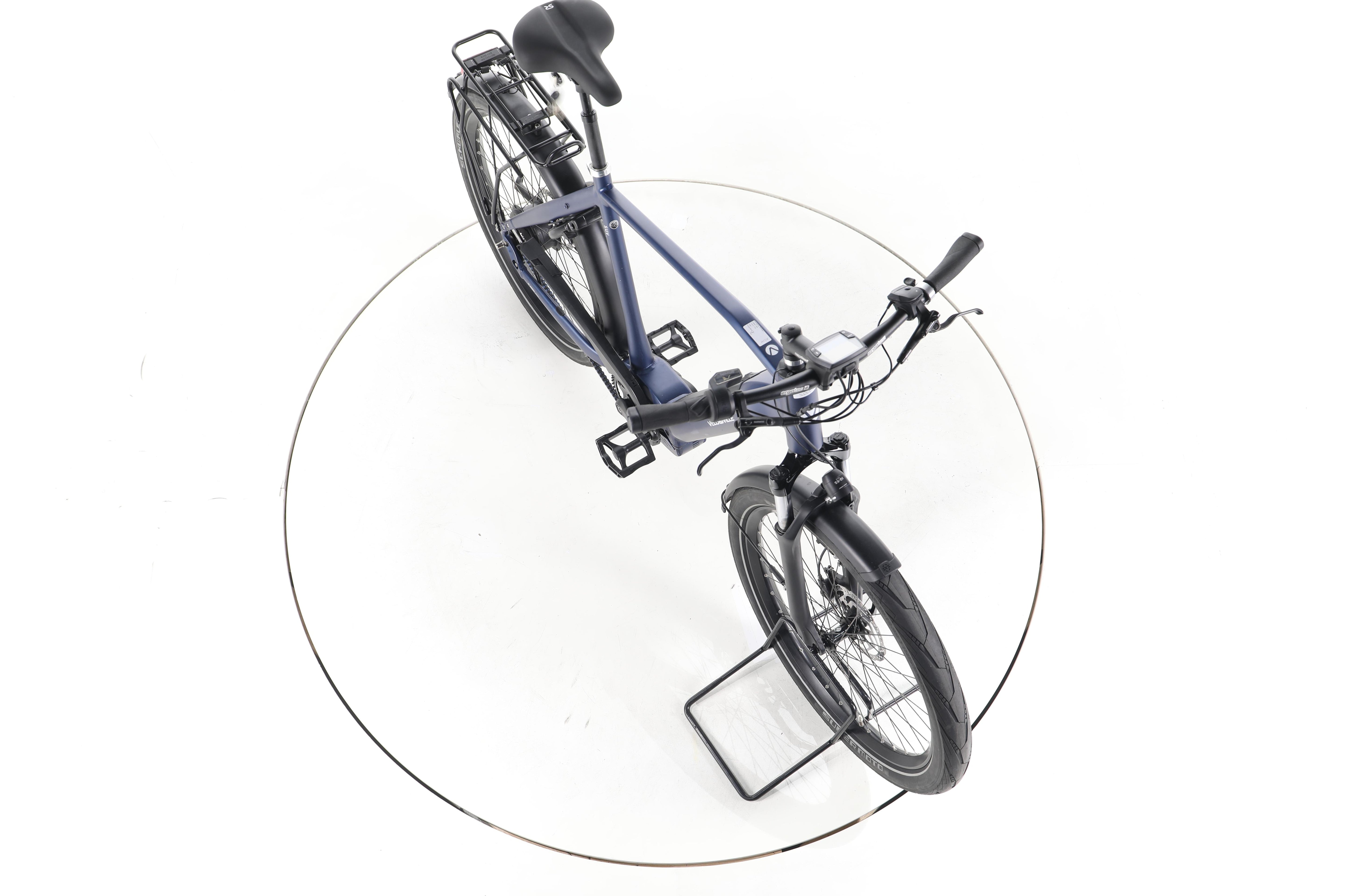 Velo de Ville LEB 990 SUV City E-Bike - Image 15