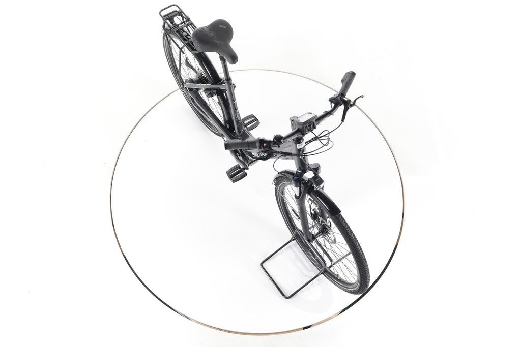 Brennabor T-62e City E-Bike Tiefeinsteiger - Image 15