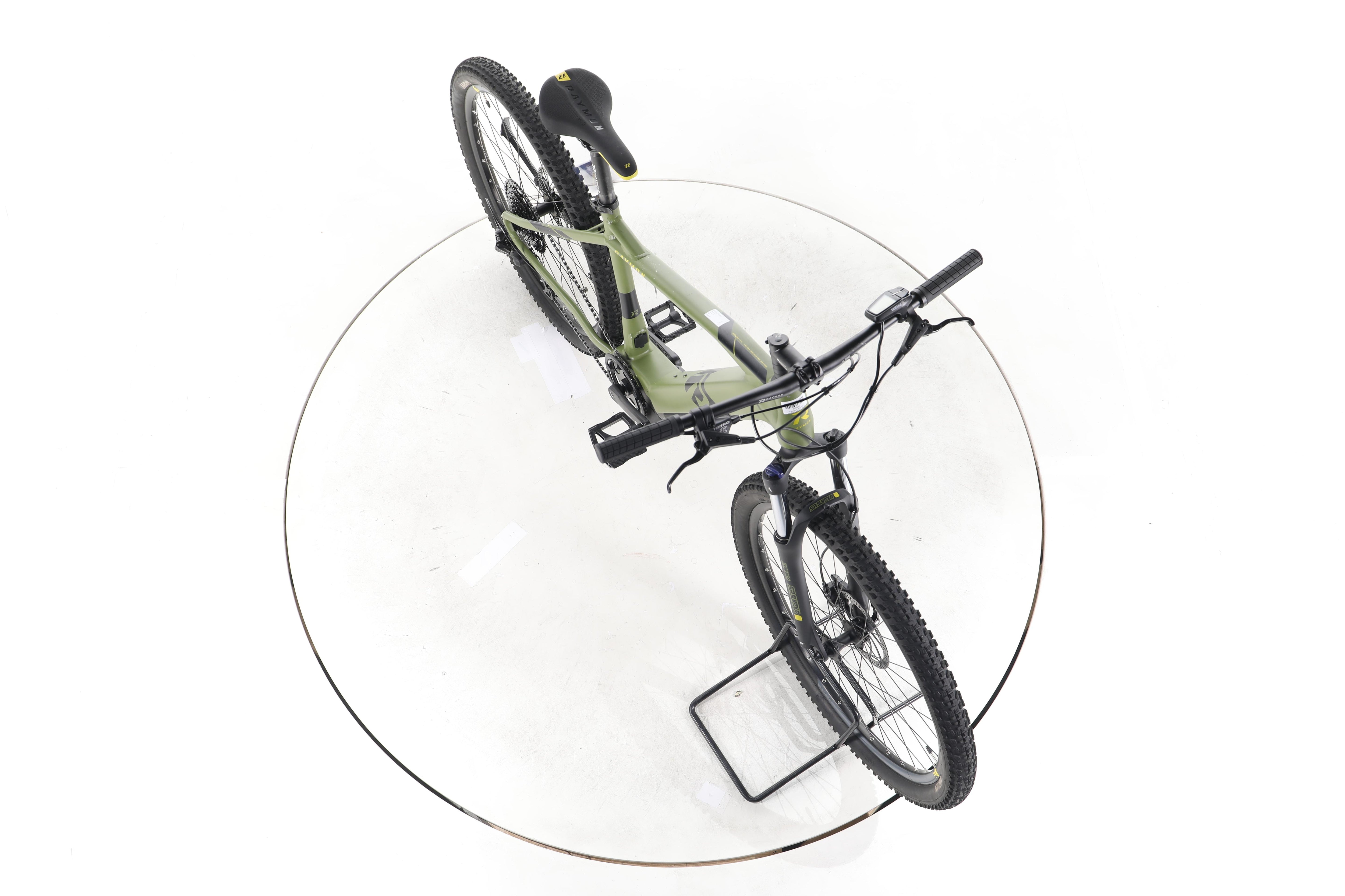 R Raymon HardRay E 4.0 E-Bike - Image 15