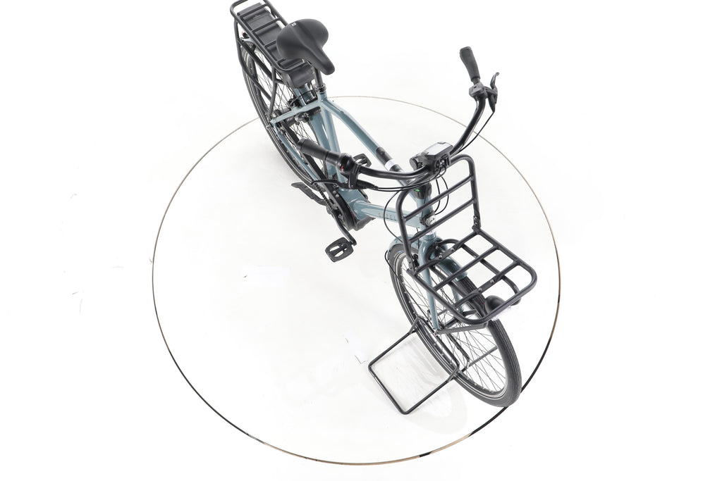 Gazelle HeavyDutyNL C5 HMB City E-Bike - Image 15