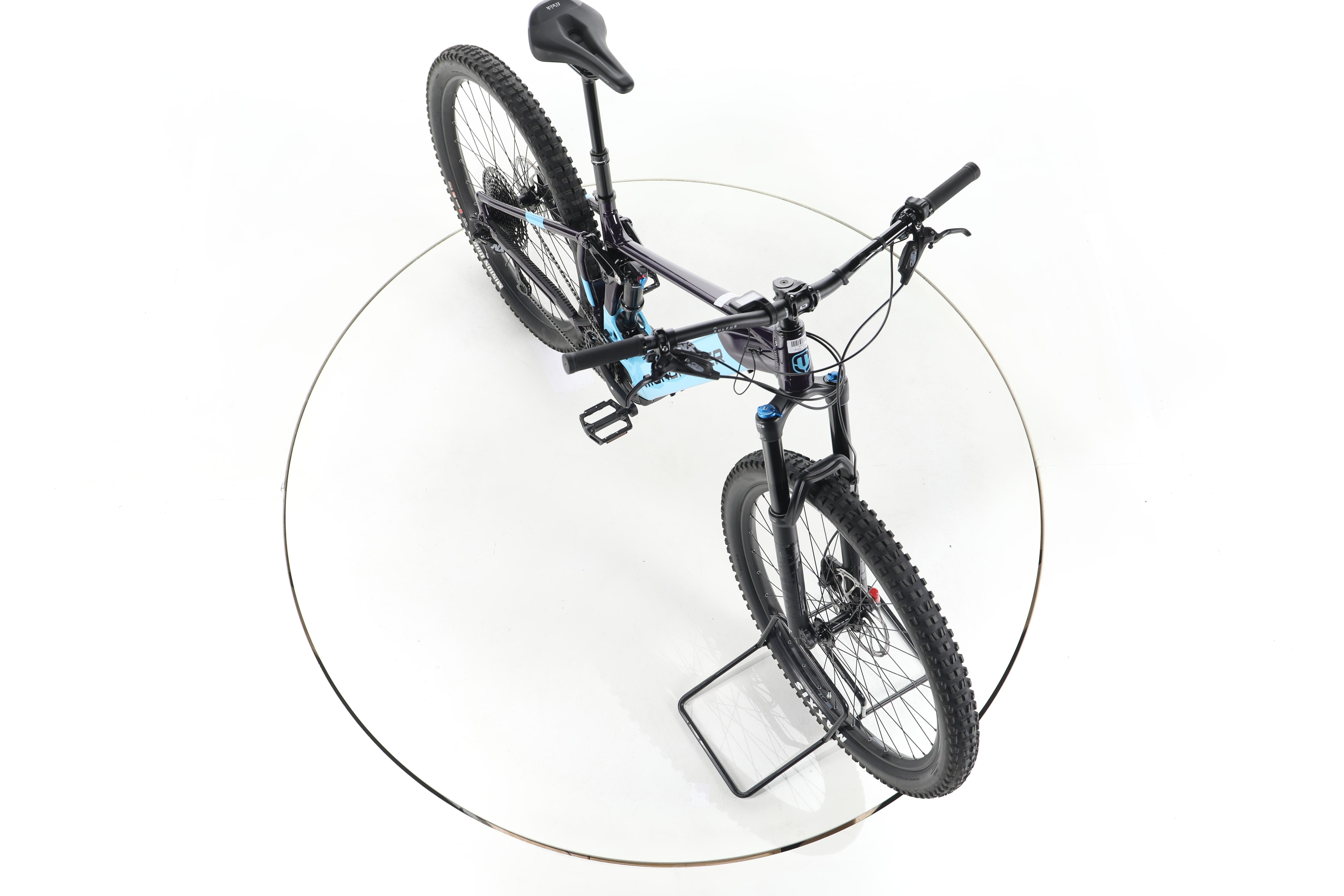 Mondraker DUSK R E-Bike Fully - Image 15