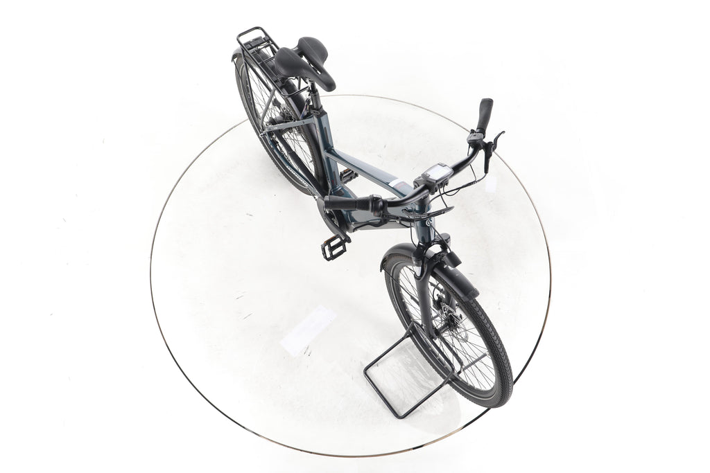 Winora Sinus N8f City E-Bike - Image 15