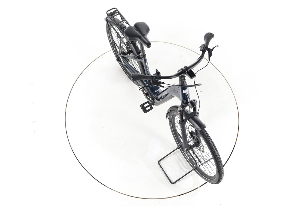 Pegasus Premio EVO 11 "40th Years" Trekking E-Bike Tiefeinsteiger - Image 15