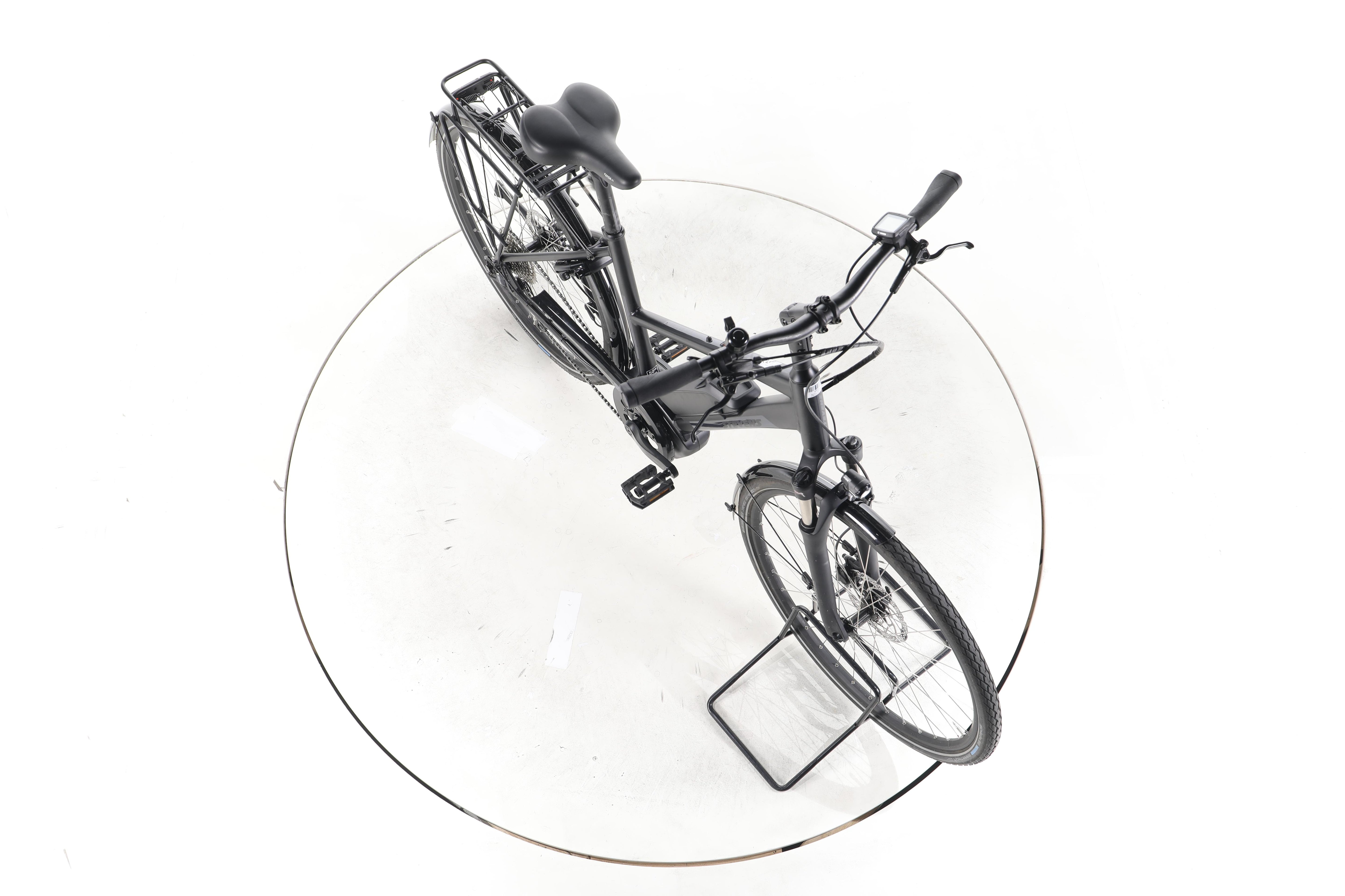 Stevens E-Molveno Trekking E-Bike - Image 15