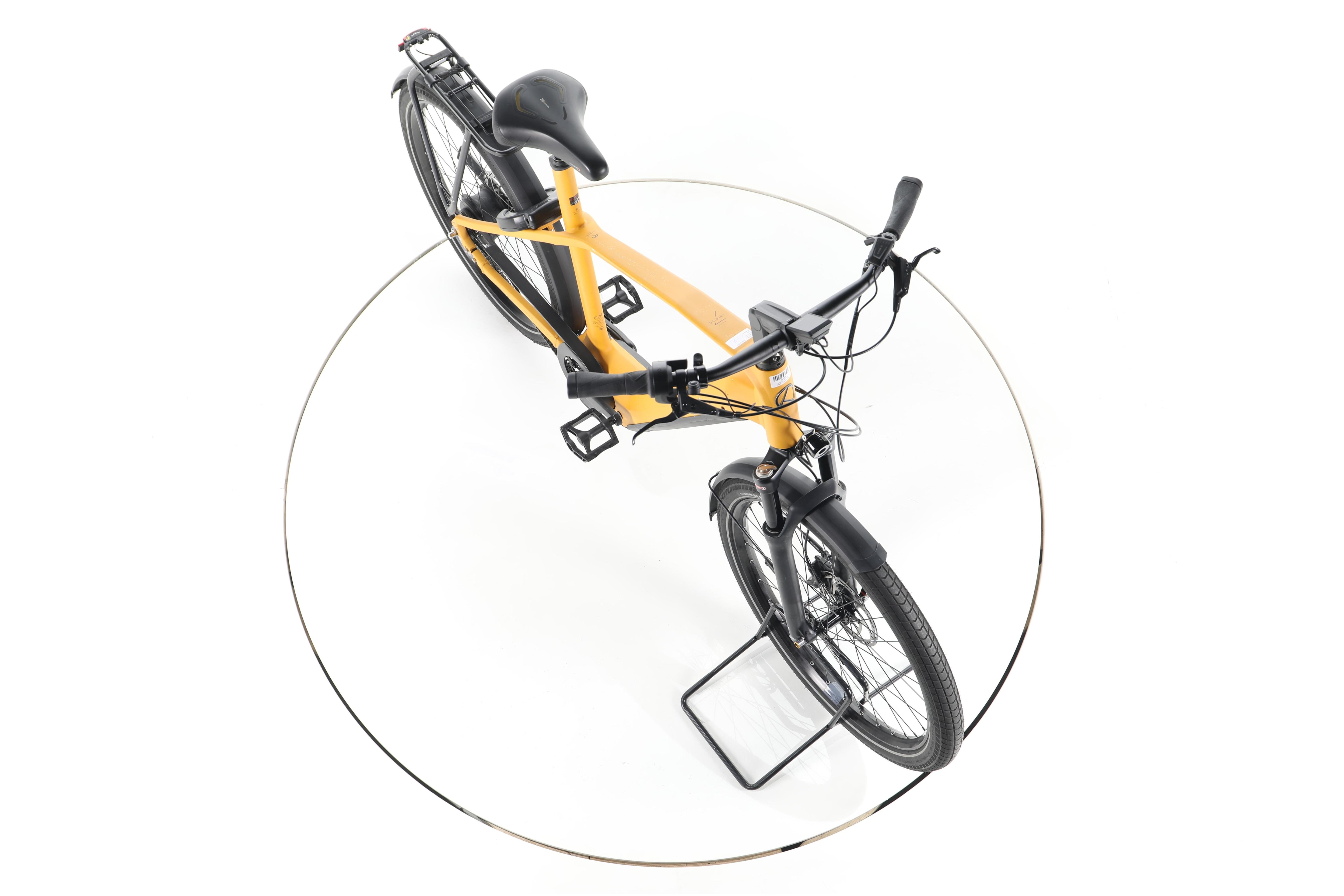 Kalkhoff Image 7.B Excite+ City E-Bike - Image 15